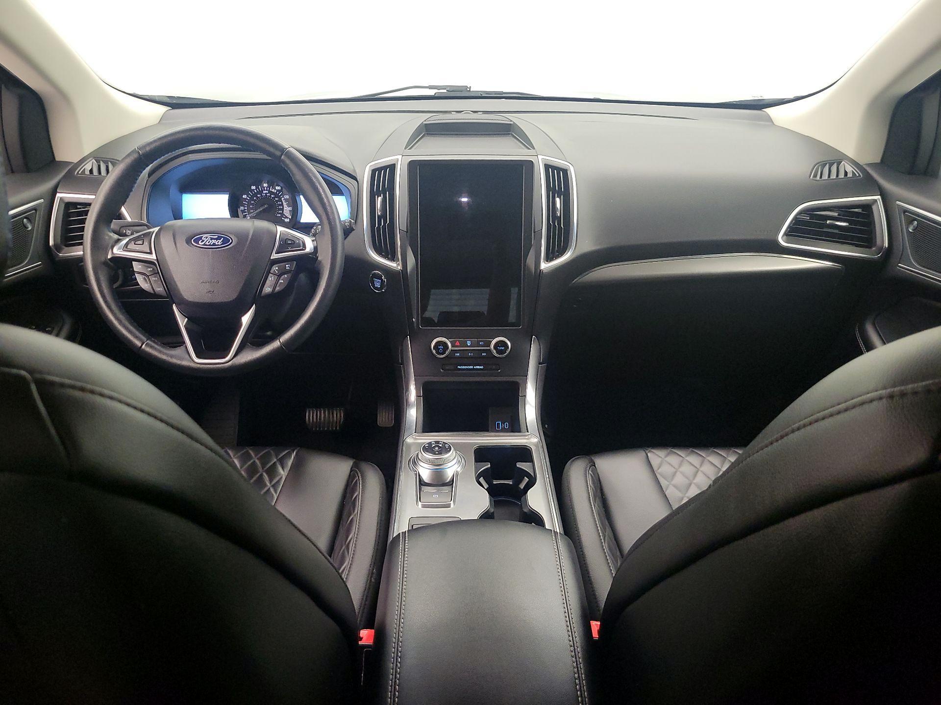 Thumbnail: 2024 Ford Edge - 9