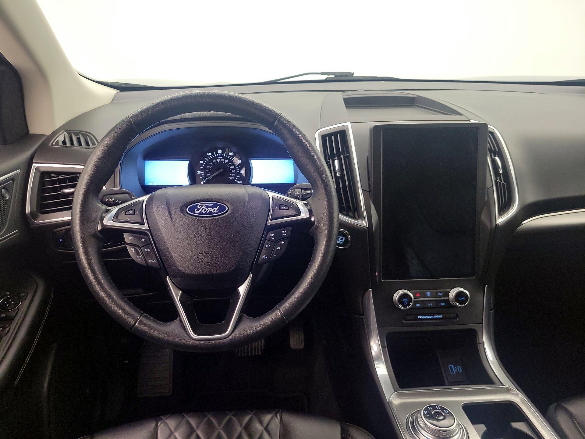 Thumbnail: 2024 Ford Edge - 10