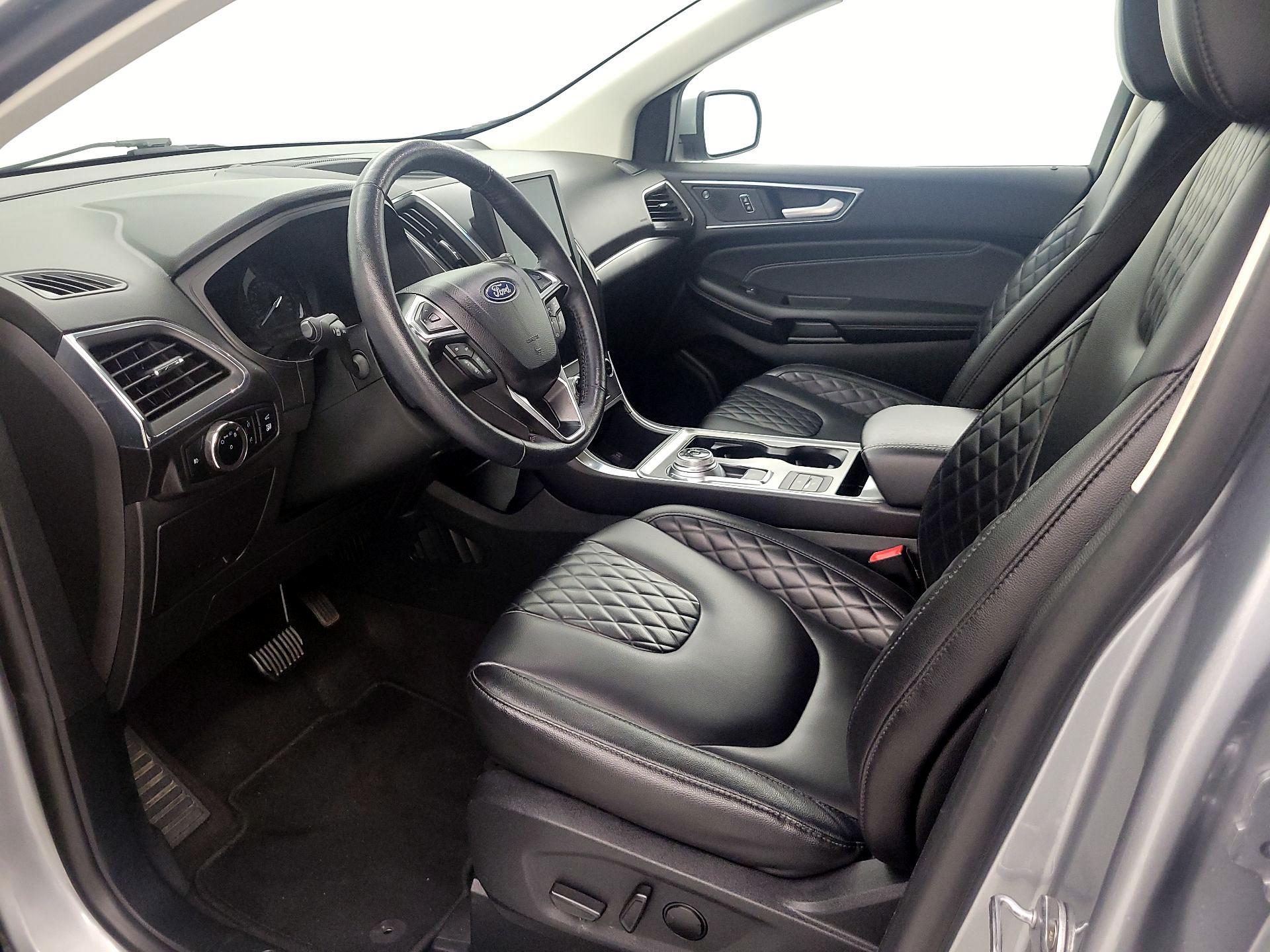 Thumbnail: 2024 Ford Edge - 11