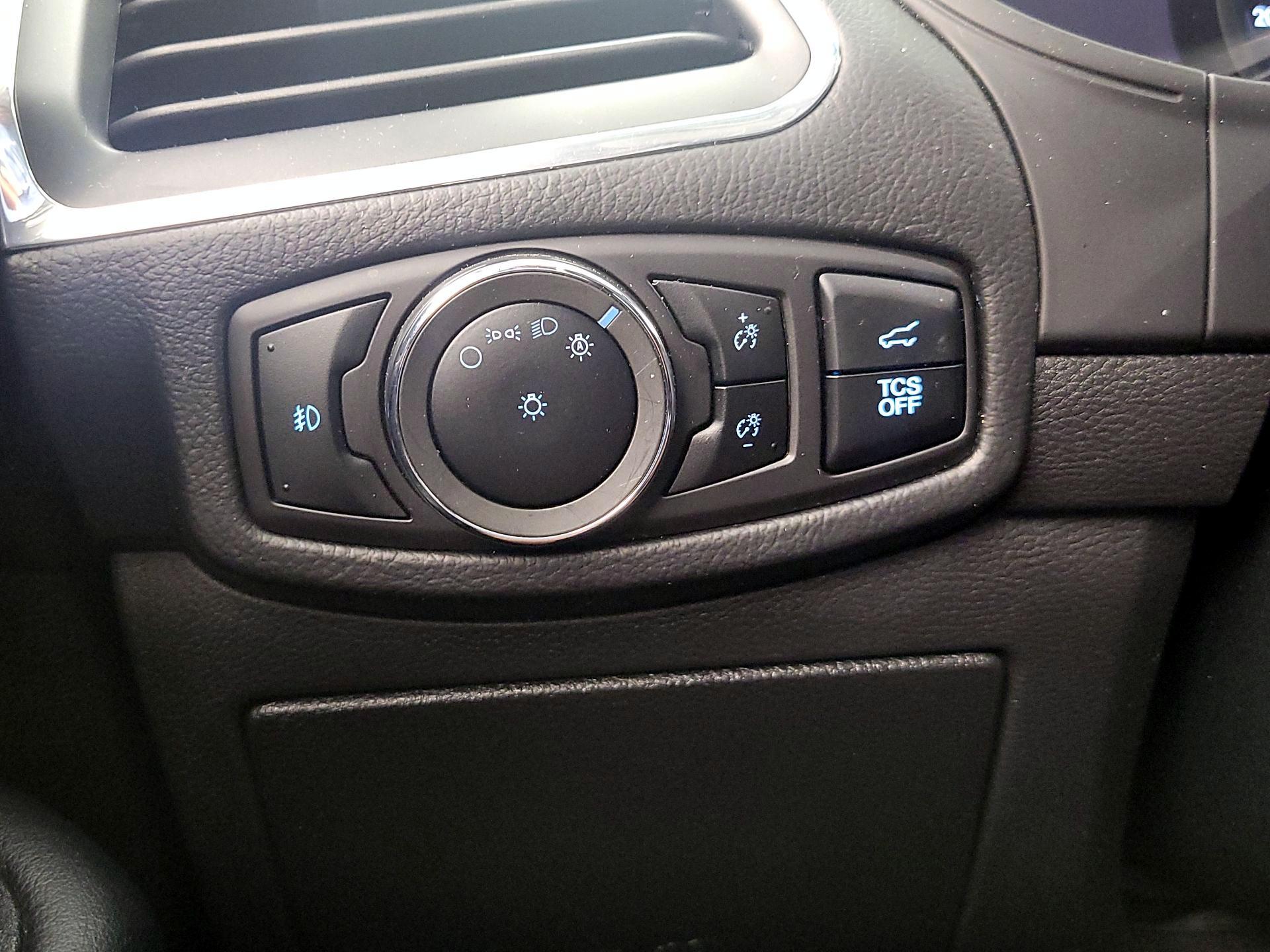 Thumbnail: 2024 Ford Edge - 13