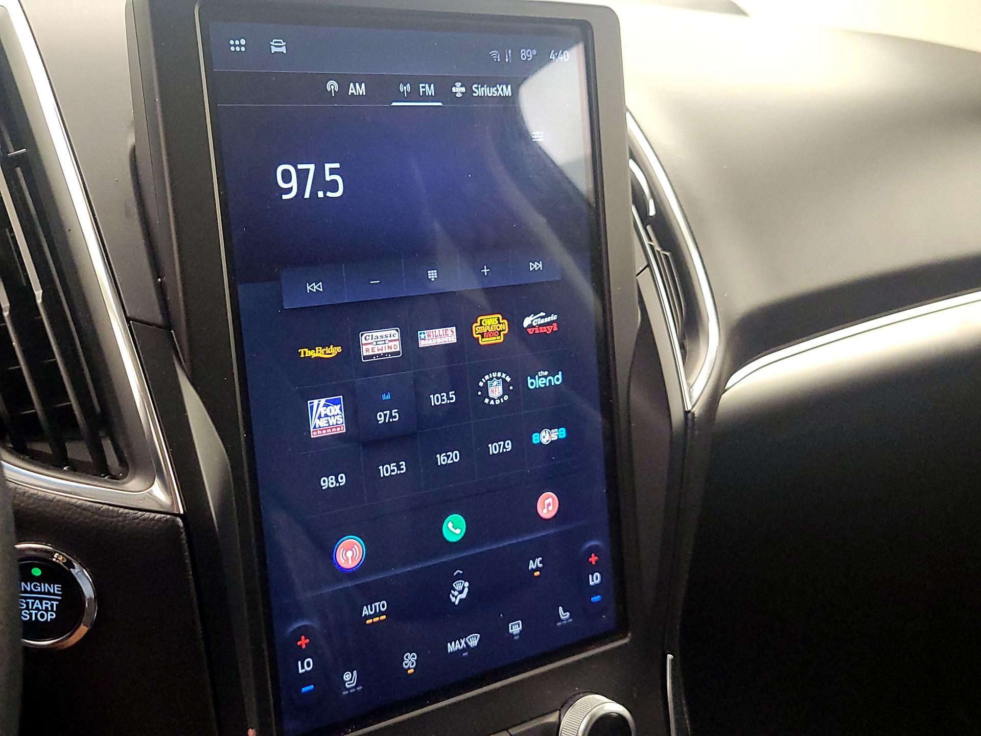 Thumbnail: 2024 Ford Edge - 15