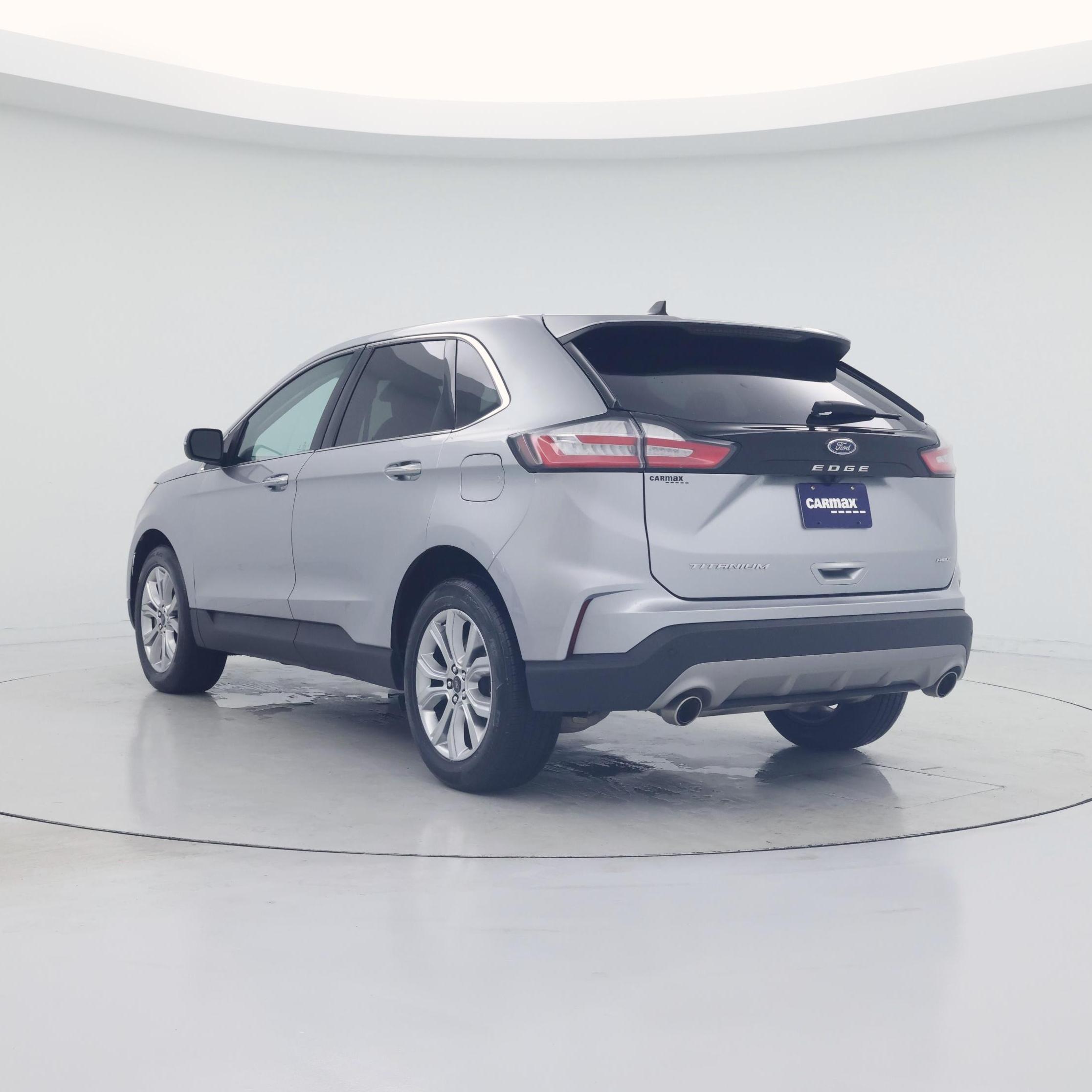 Thumbnail: 2024 Ford Edge - 2