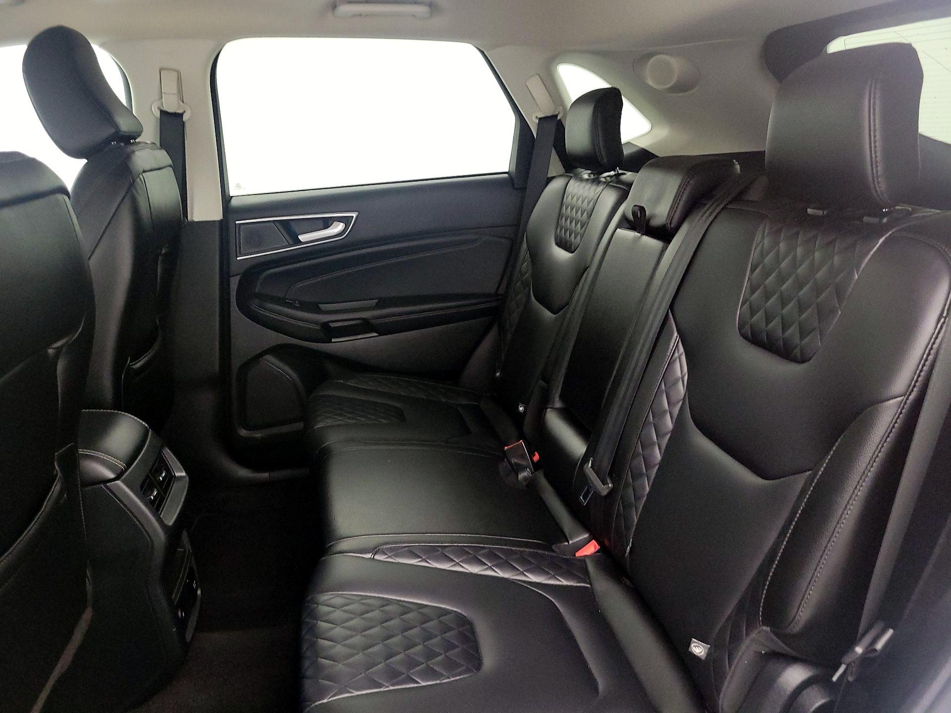 Thumbnail: 2024 Ford Edge - 19