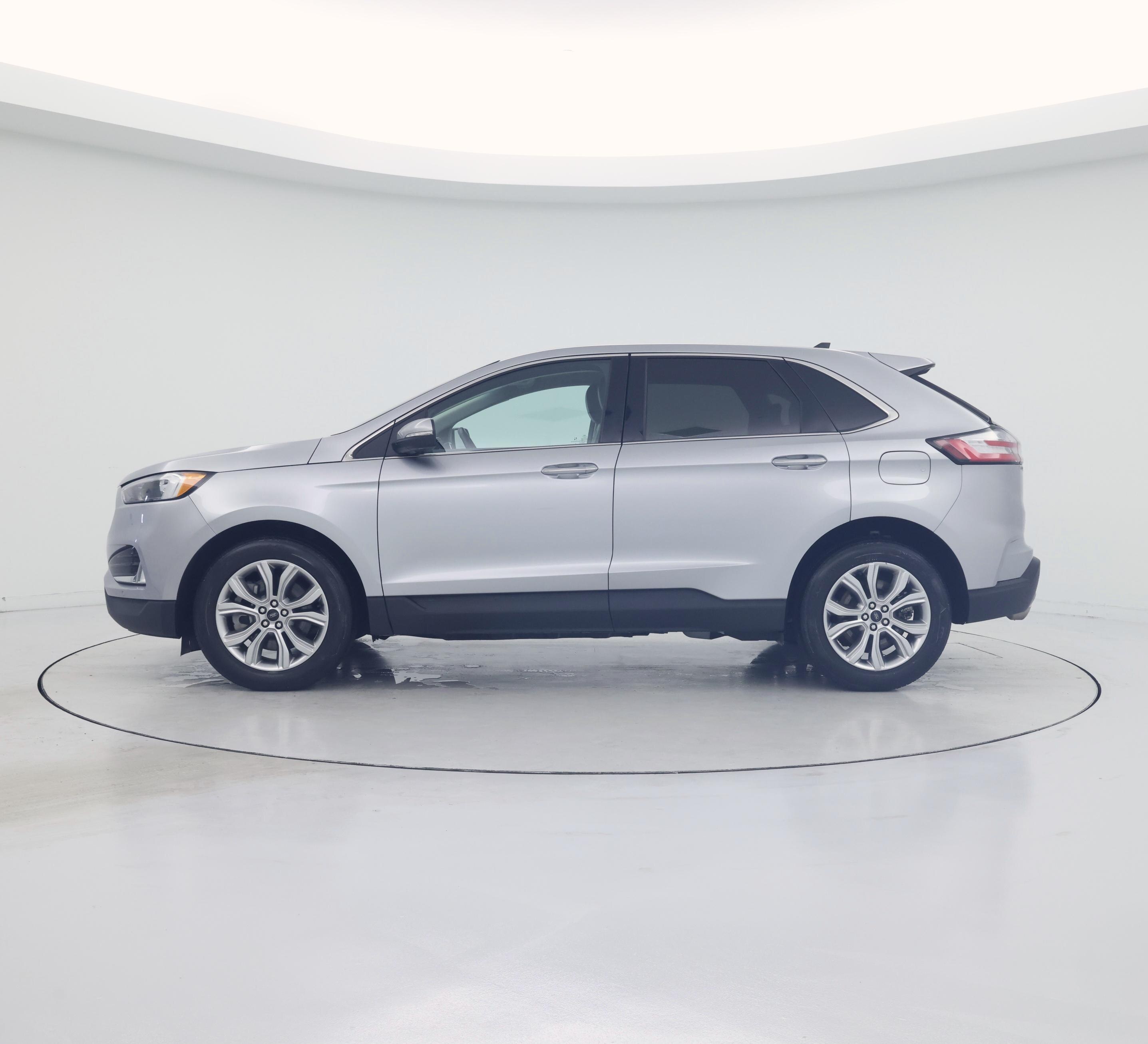 Thumbnail: 2024 Ford Edge - 3