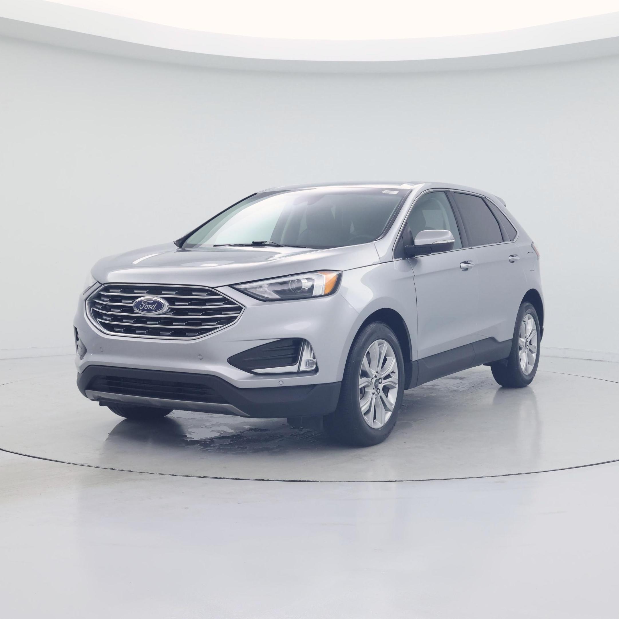 Thumbnail: 2024 Ford Edge - 4