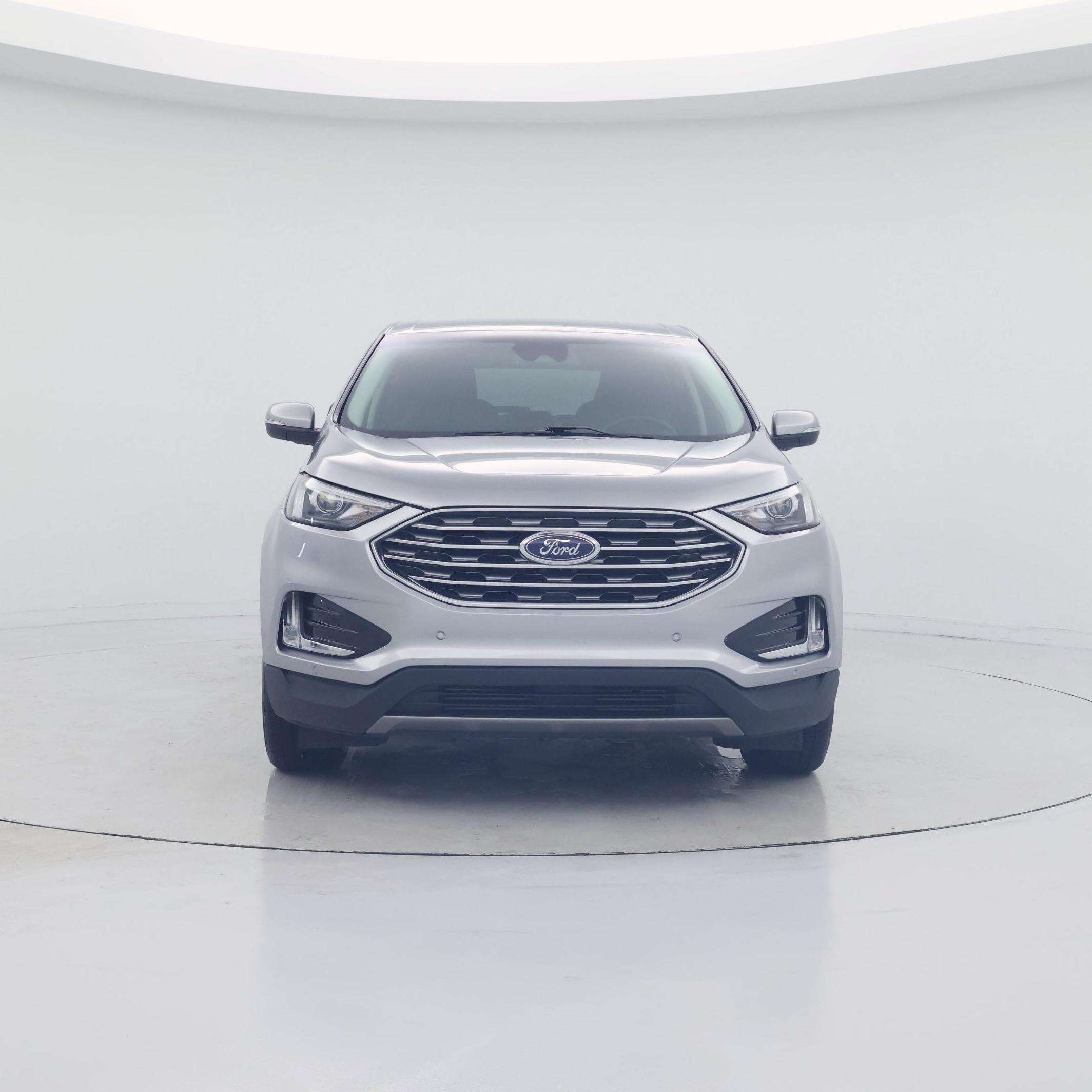 Thumbnail: 2024 Ford Edge - 5