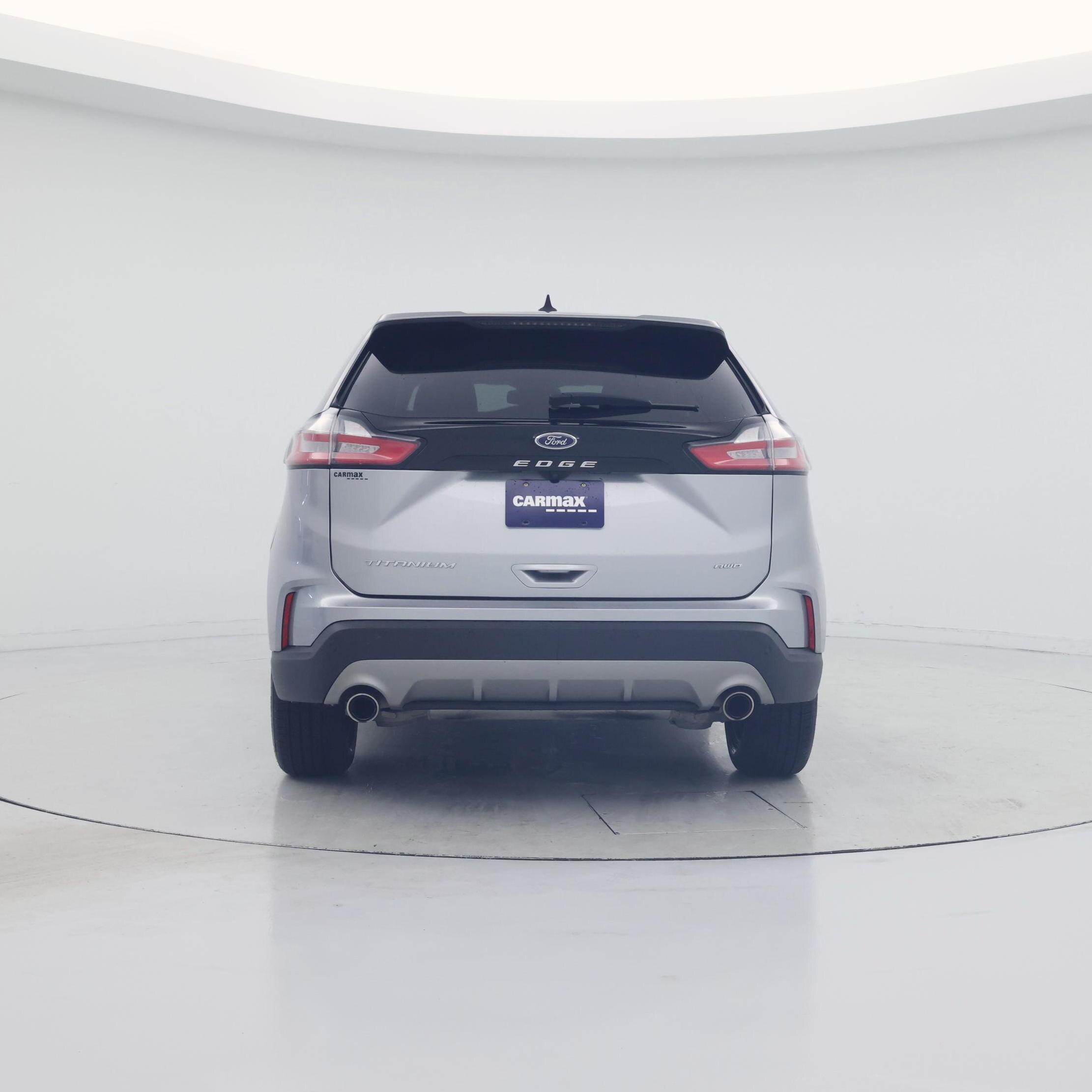 Thumbnail: 2024 Ford Edge - 6