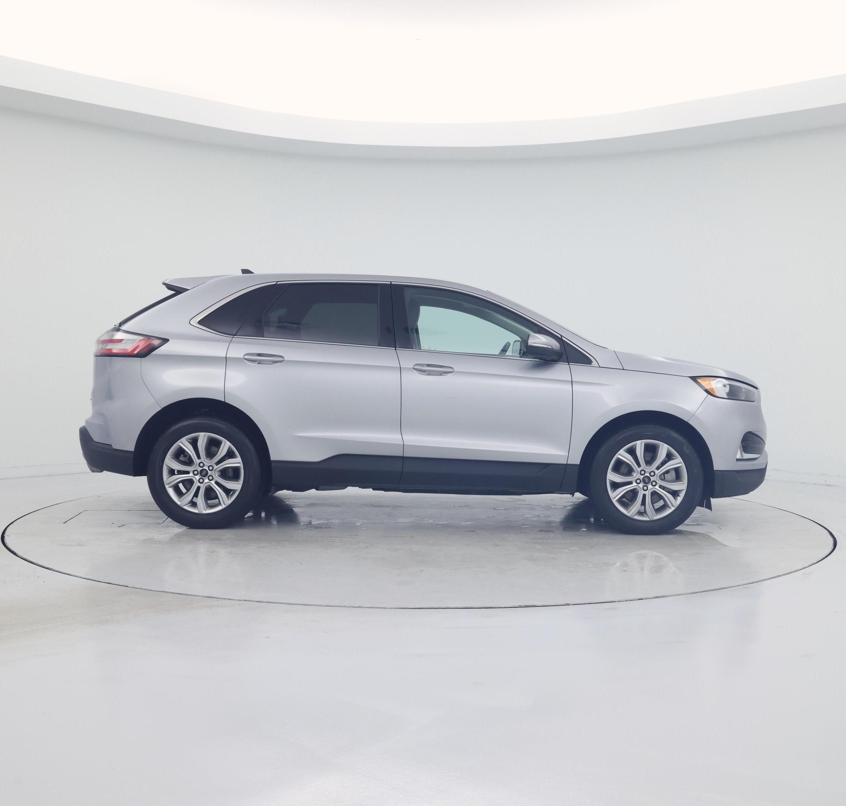 Thumbnail: 2024 Ford Edge - 7