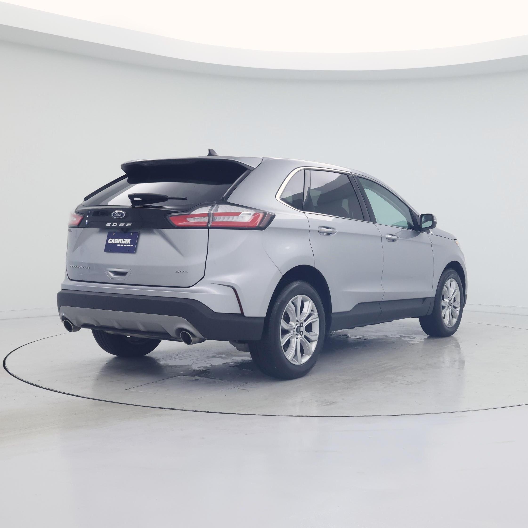 Thumbnail: 2024 Ford Edge - 8