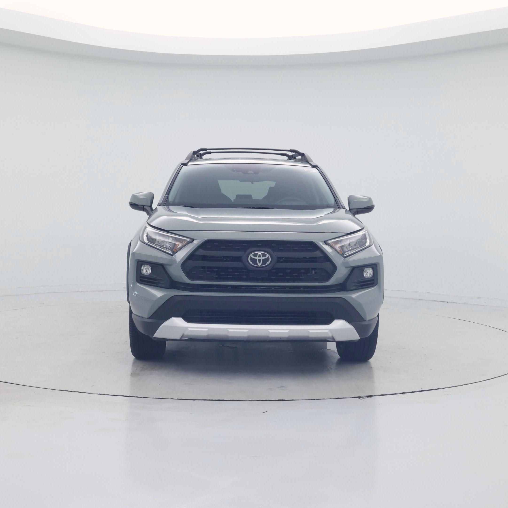 Thumbnail: 2019 Toyota RAV4 - 5
