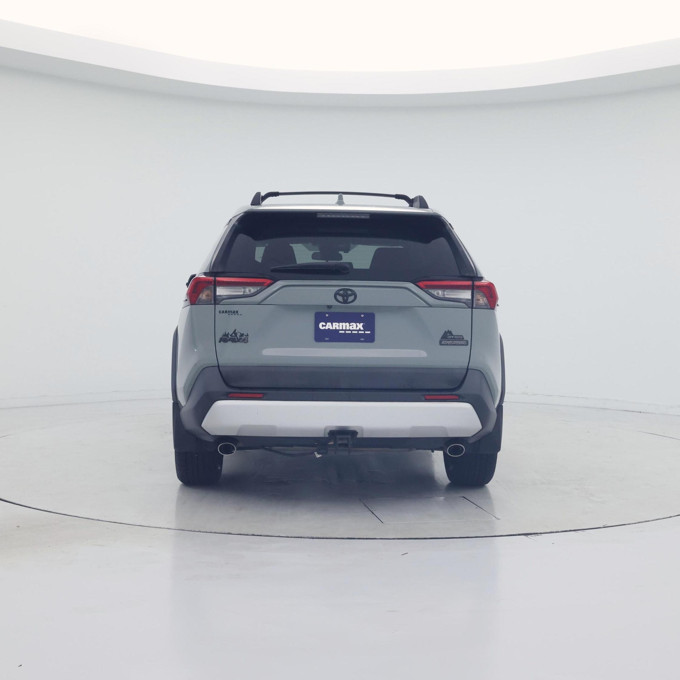 Thumbnail: 2019 Toyota RAV4 - 6