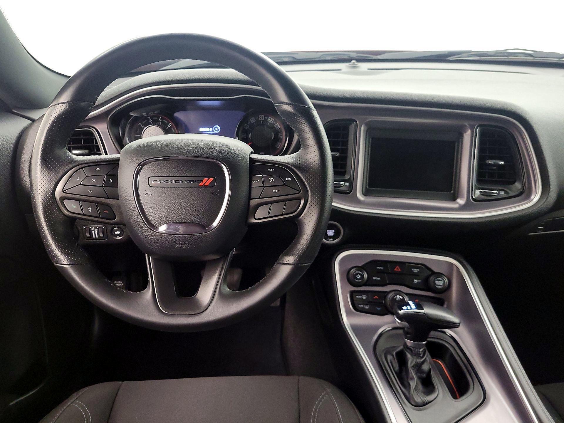 Thumbnail: 2020 Dodge Challenger - 10