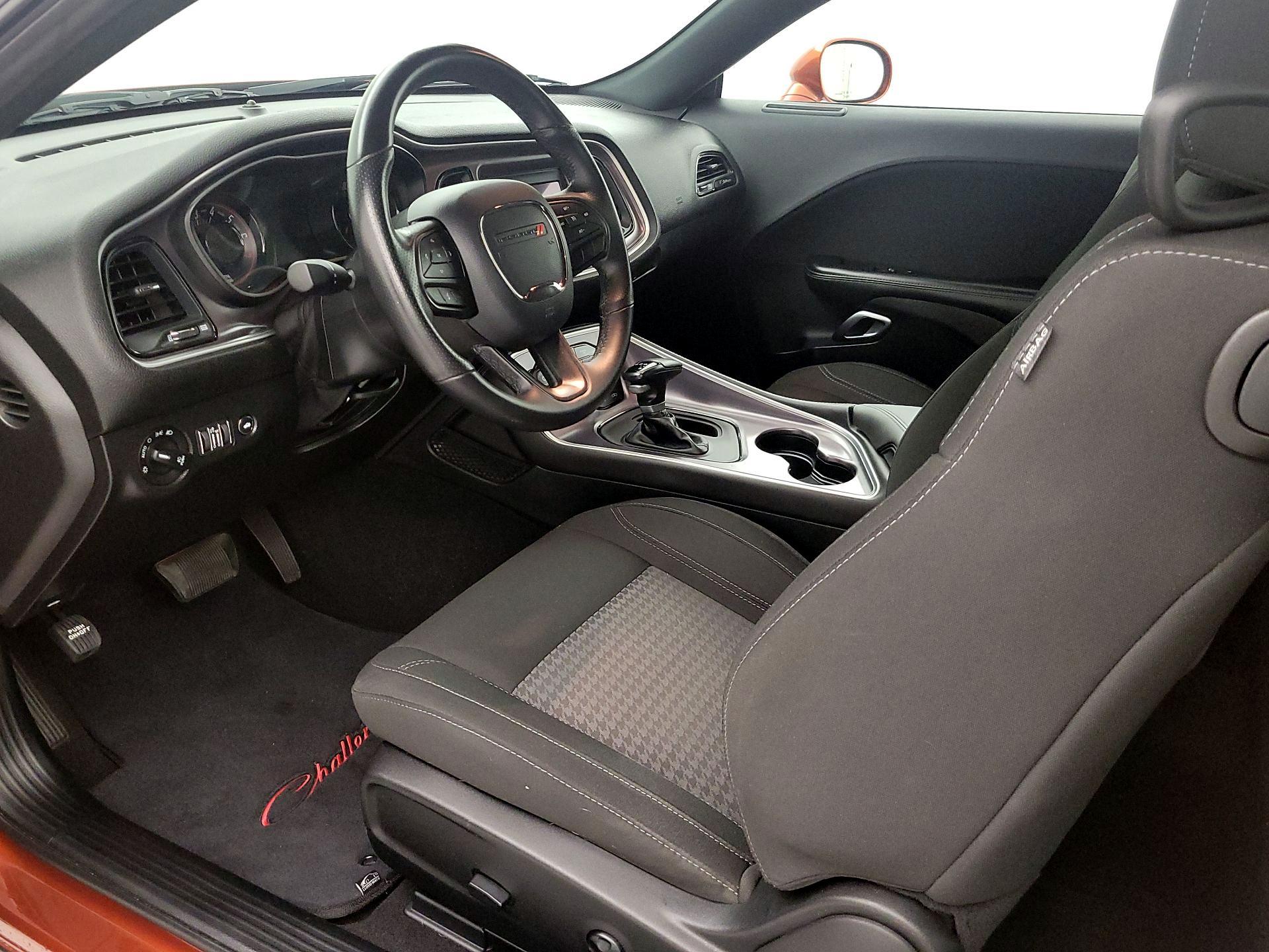 Thumbnail: 2020 Dodge Challenger - 11