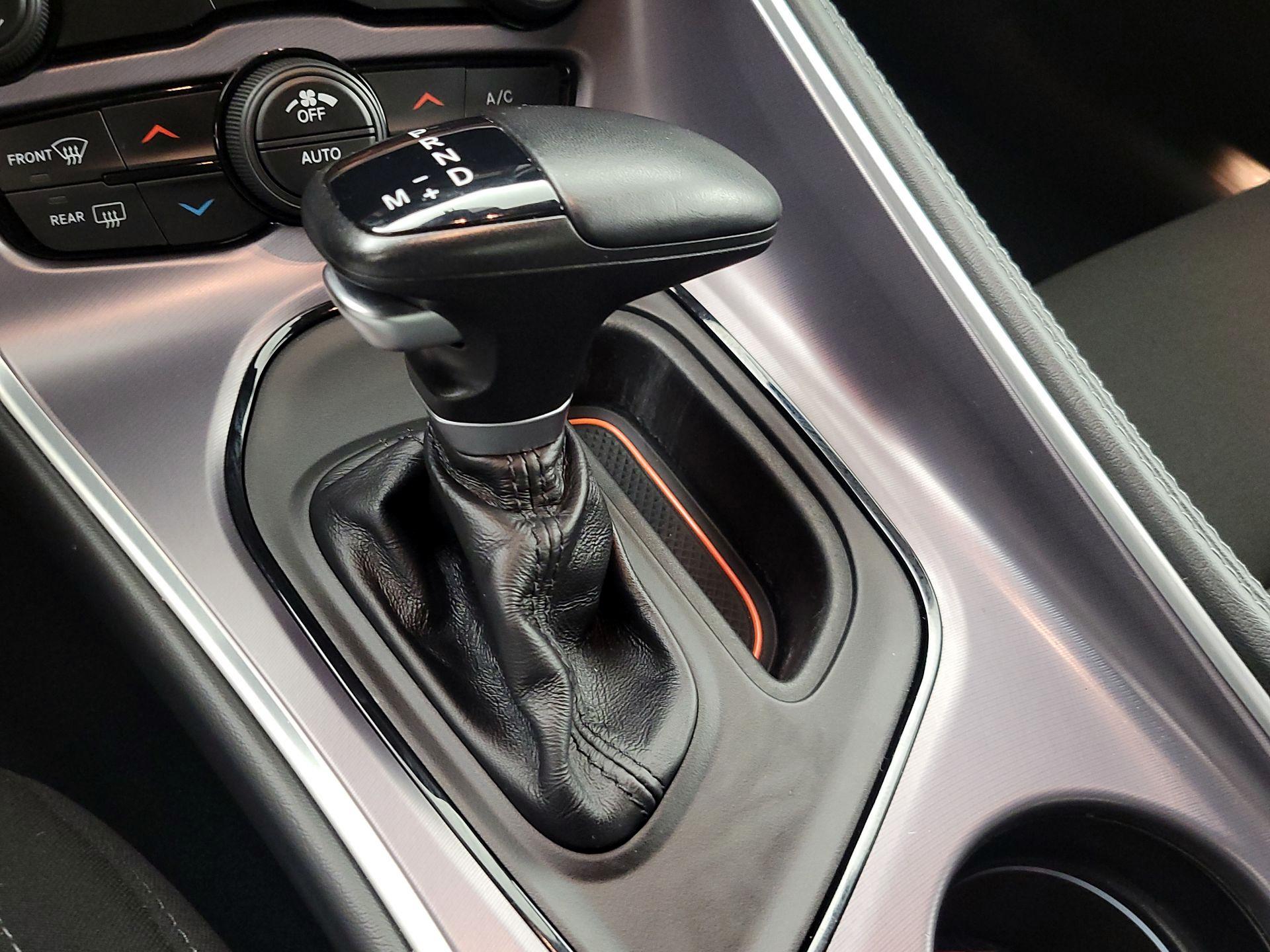 Thumbnail: 2020 Dodge Challenger - 17