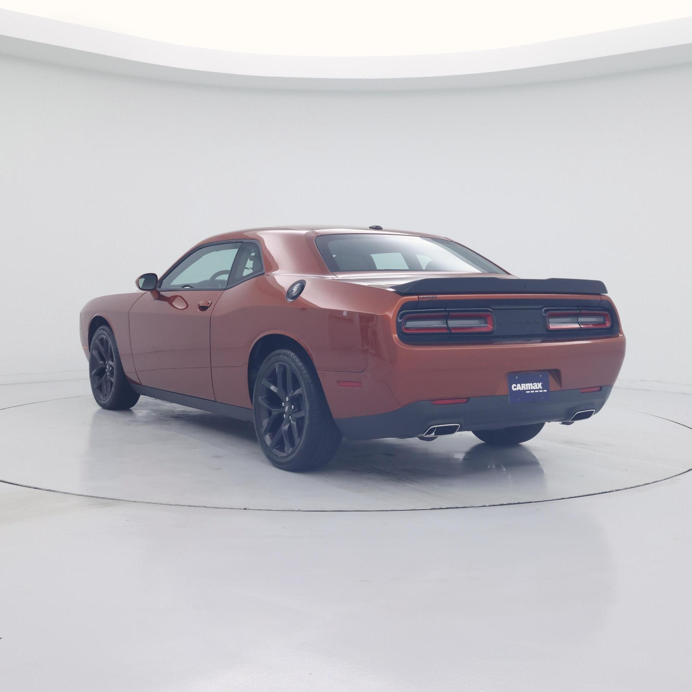 Thumbnail: 2020 Dodge Challenger - 2