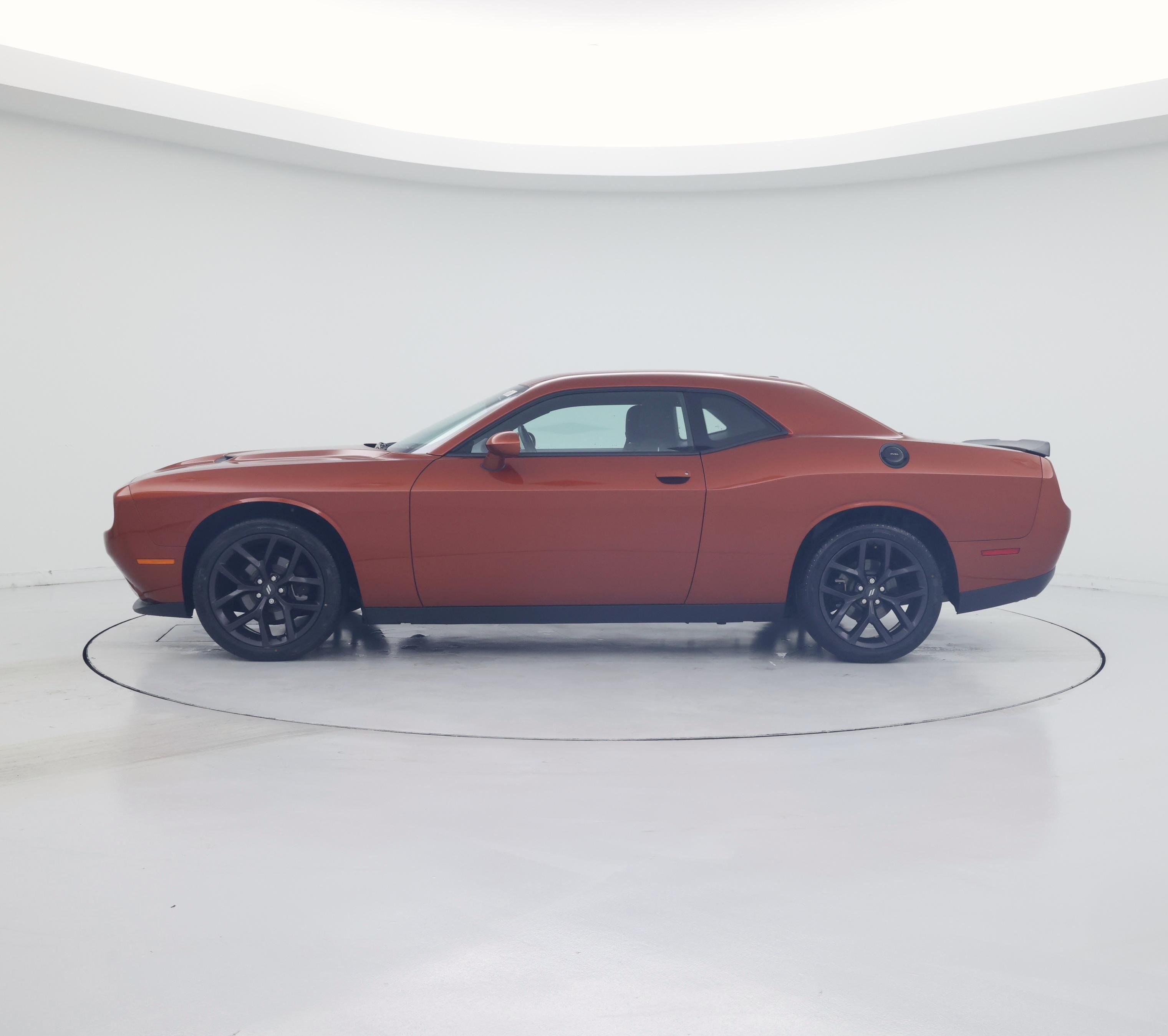 Thumbnail: 2020 Dodge Challenger - 3