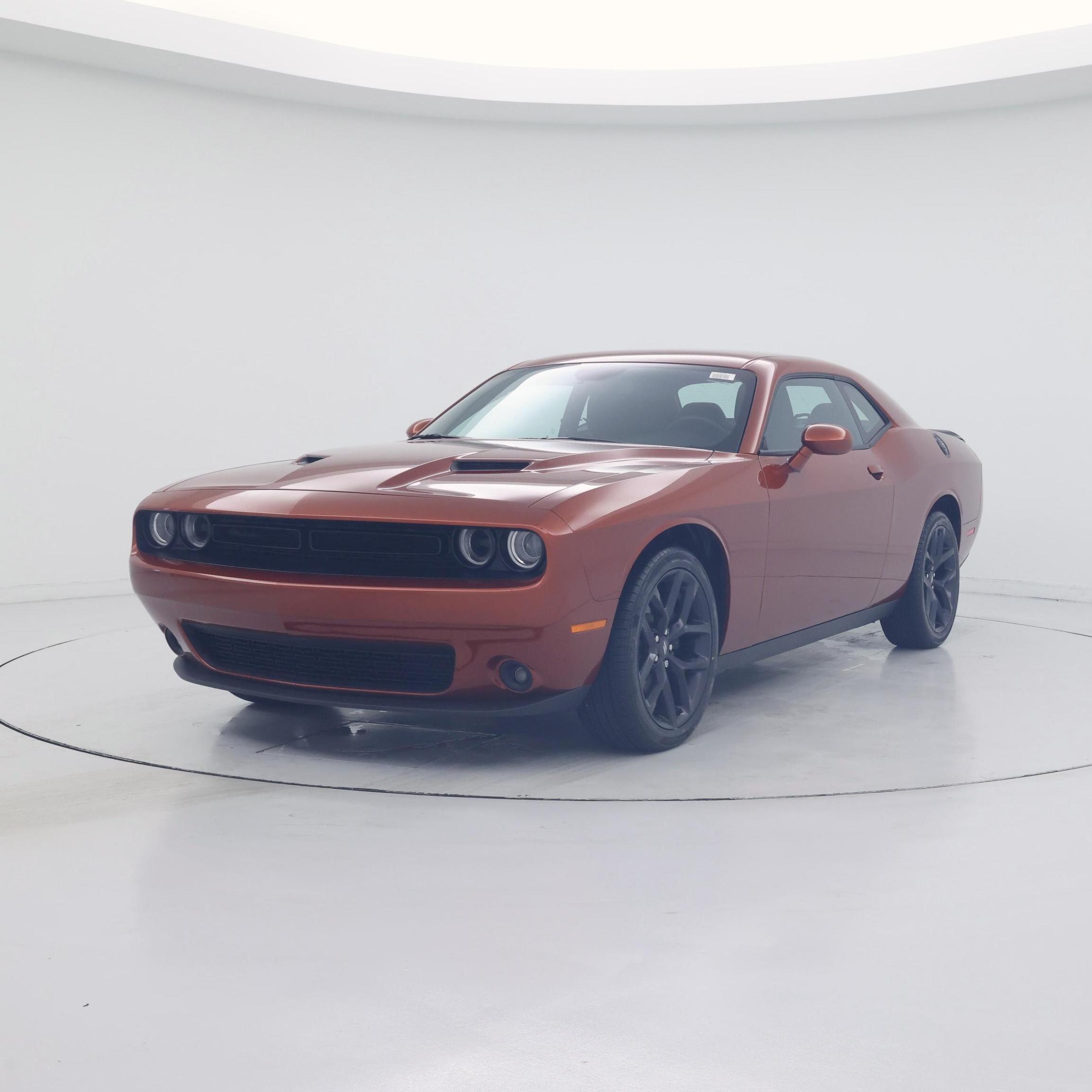 Thumbnail: 2020 Dodge Challenger - 4