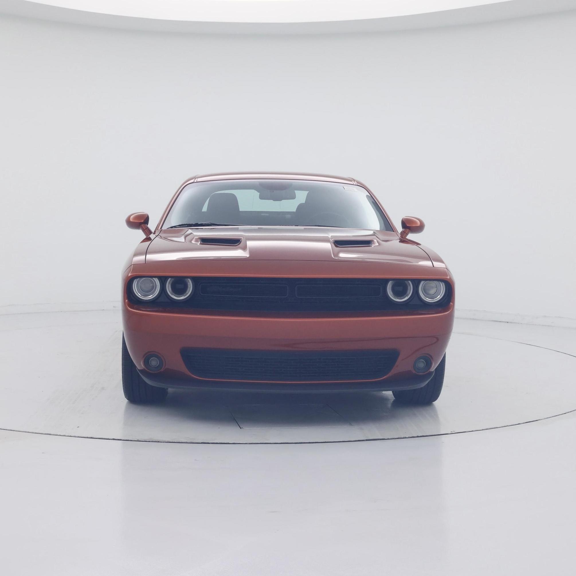 Thumbnail: 2020 Dodge Challenger - 5