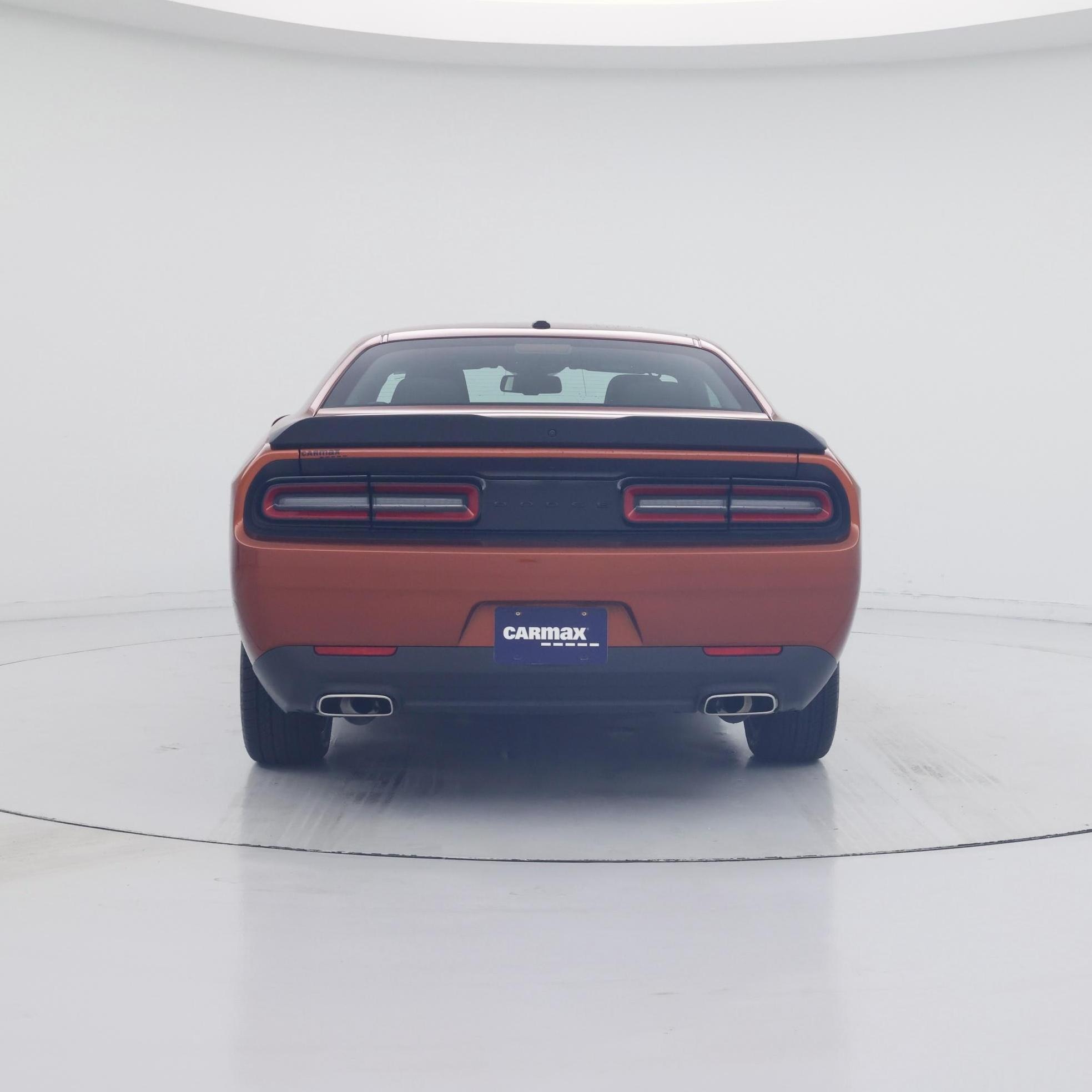 Thumbnail: 2020 Dodge Challenger - 6