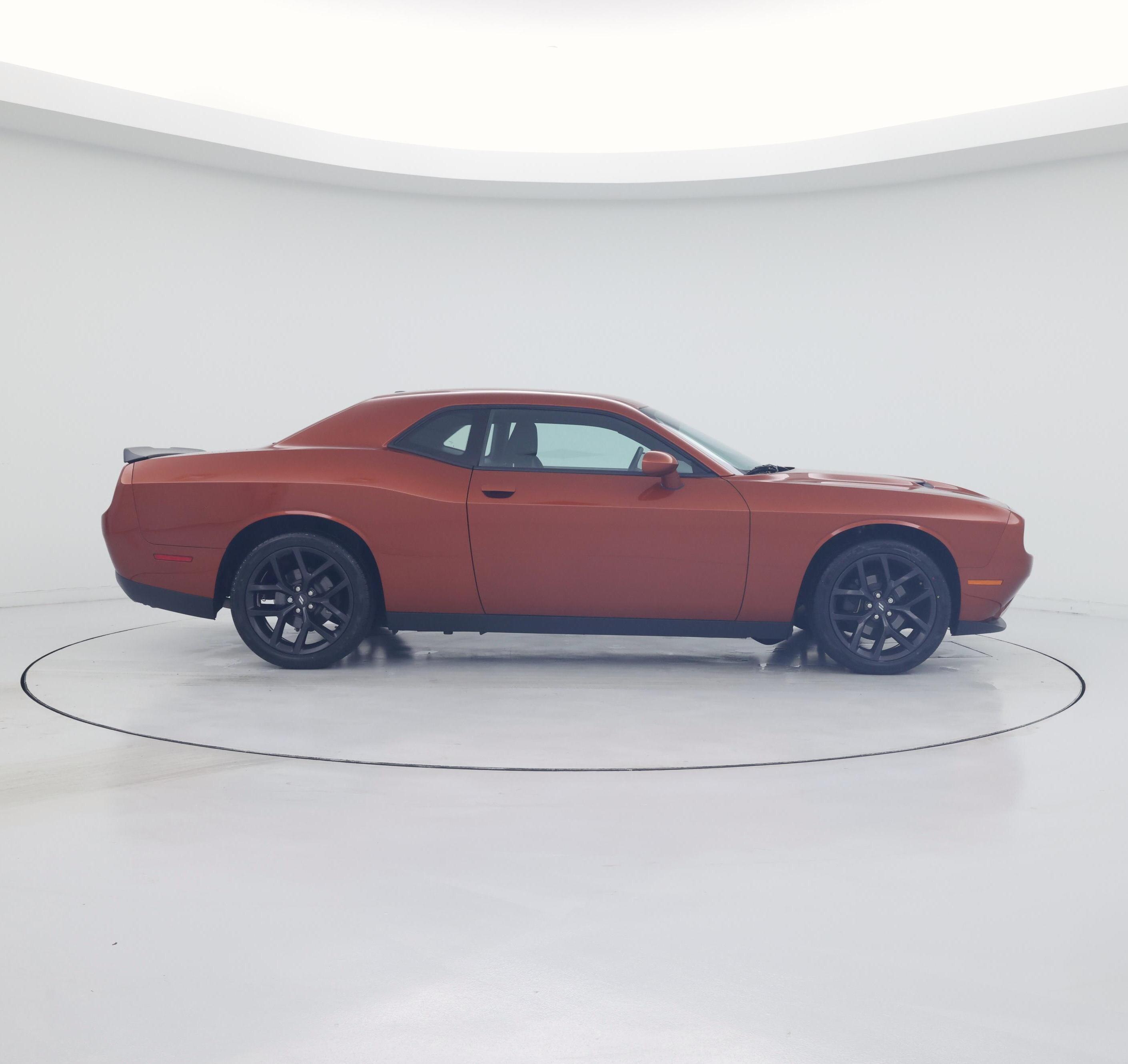 Thumbnail: 2020 Dodge Challenger - 7