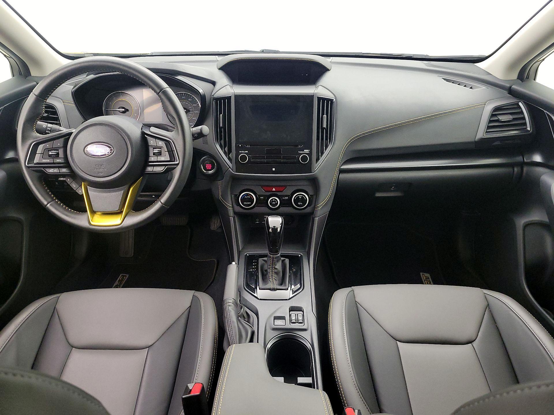 Thumbnail: 2023 Subaru Crosstrek - 9