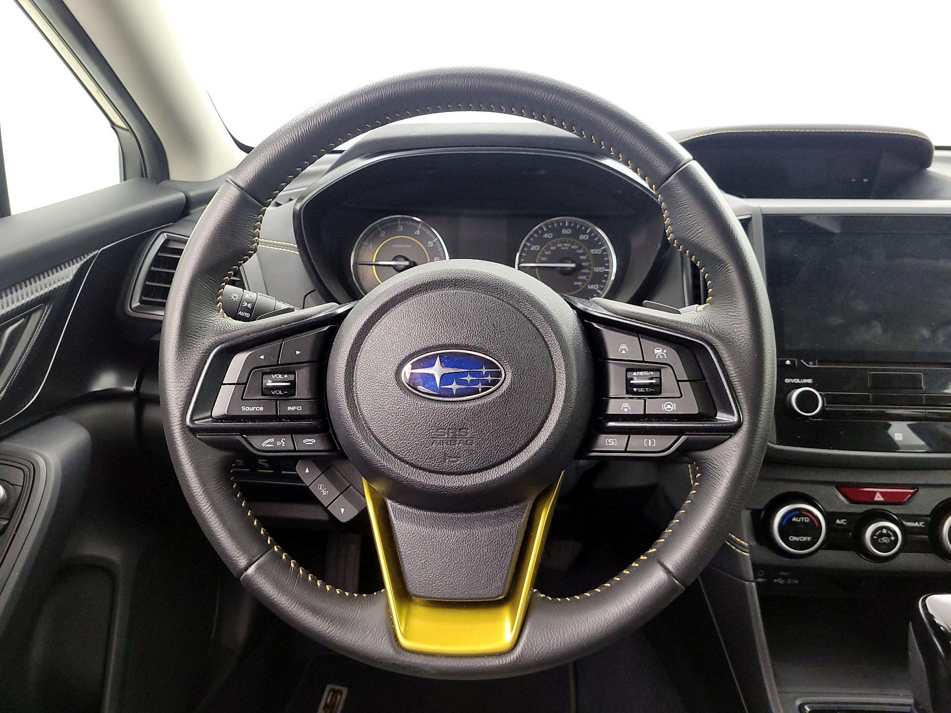 Thumbnail: 2023 Subaru Crosstrek - 10