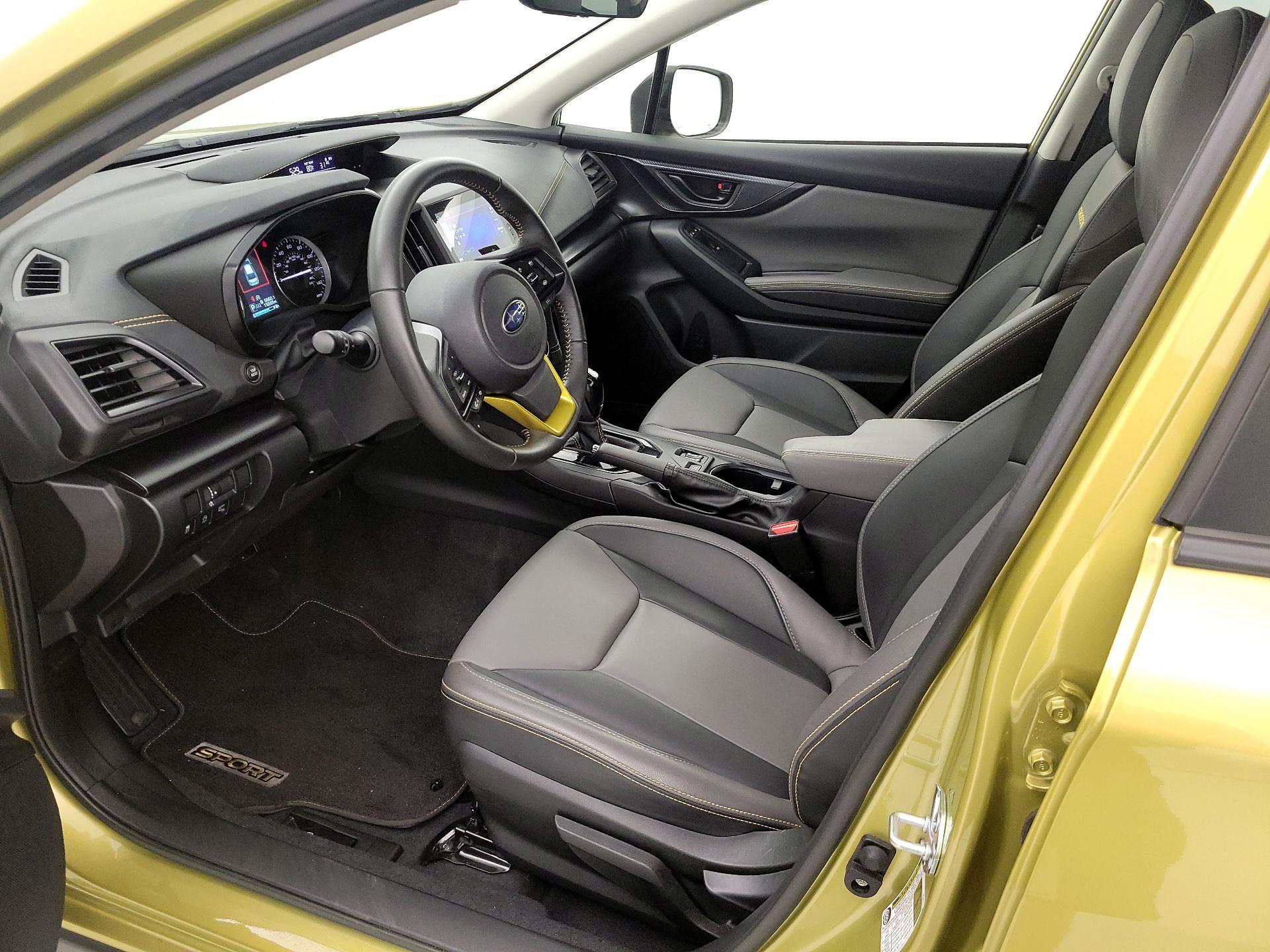 Thumbnail: 2023 Subaru Crosstrek - 11