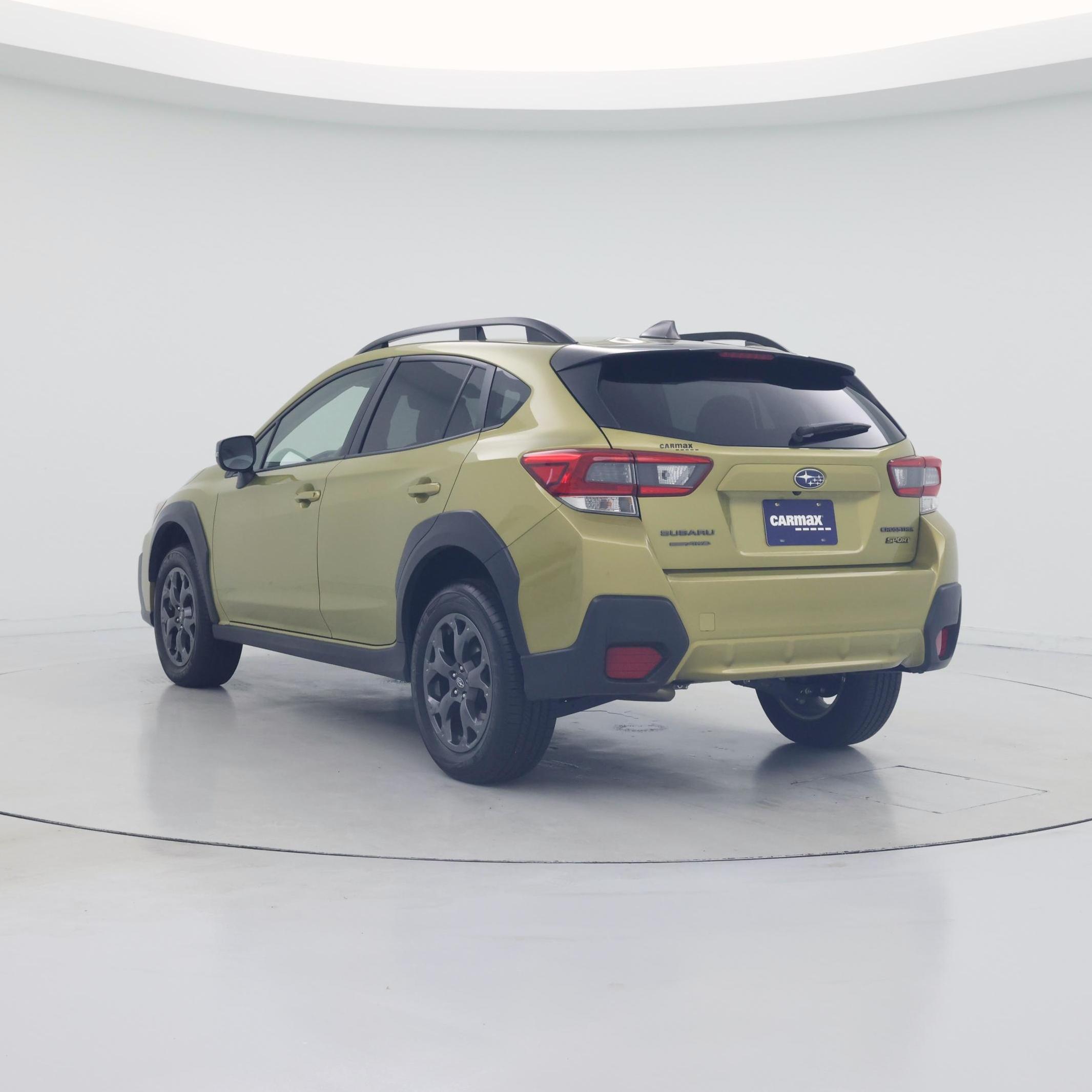 Thumbnail: 2023 Subaru Crosstrek - 2