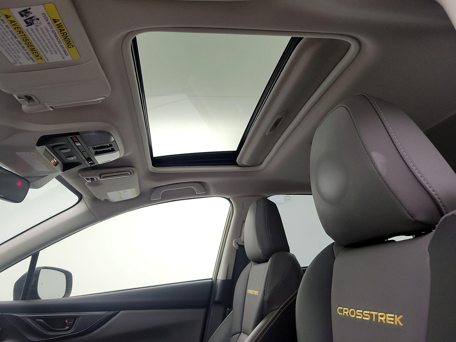 Thumbnail: 2023 Subaru Crosstrek - 19
