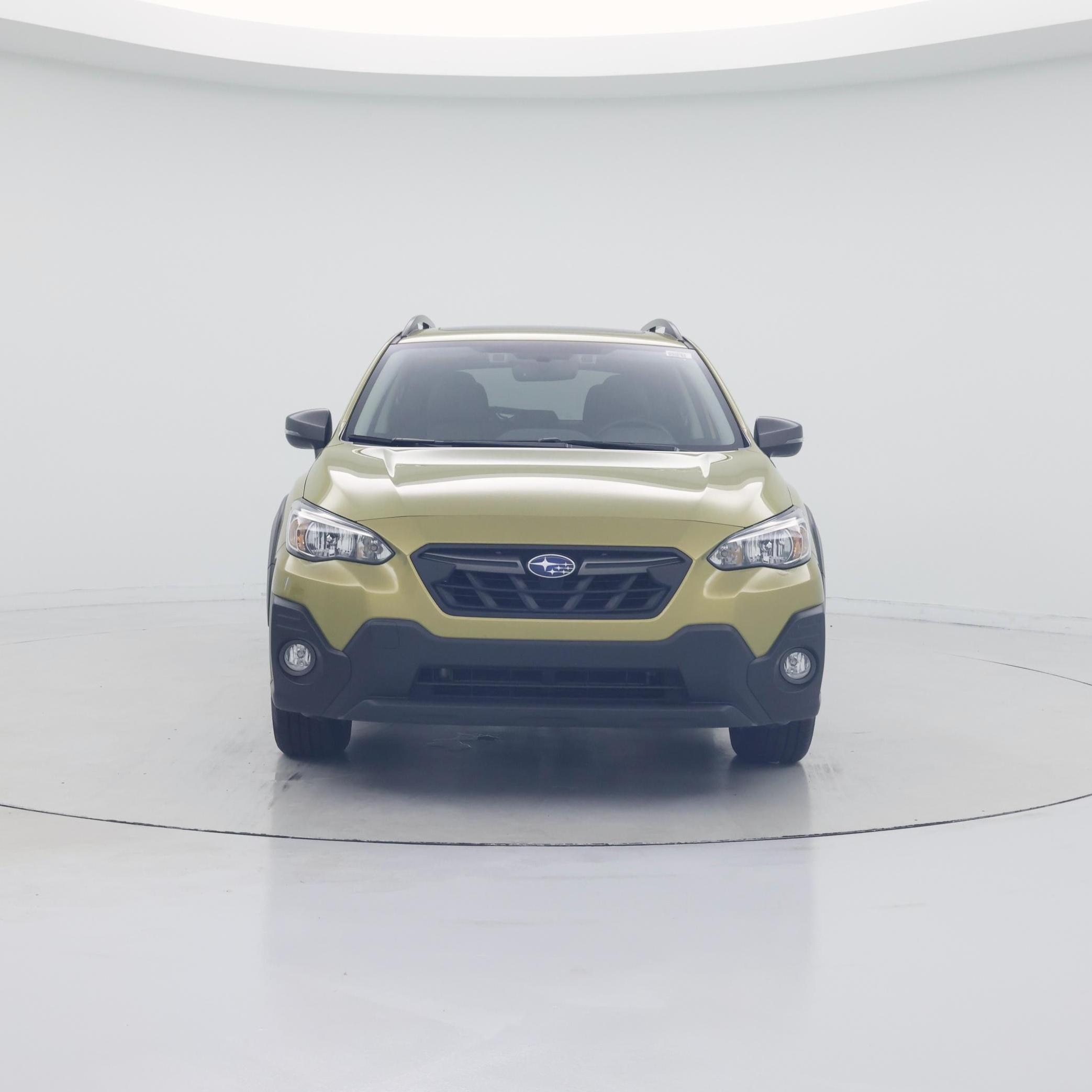 Thumbnail: 2023 Subaru Crosstrek - 5