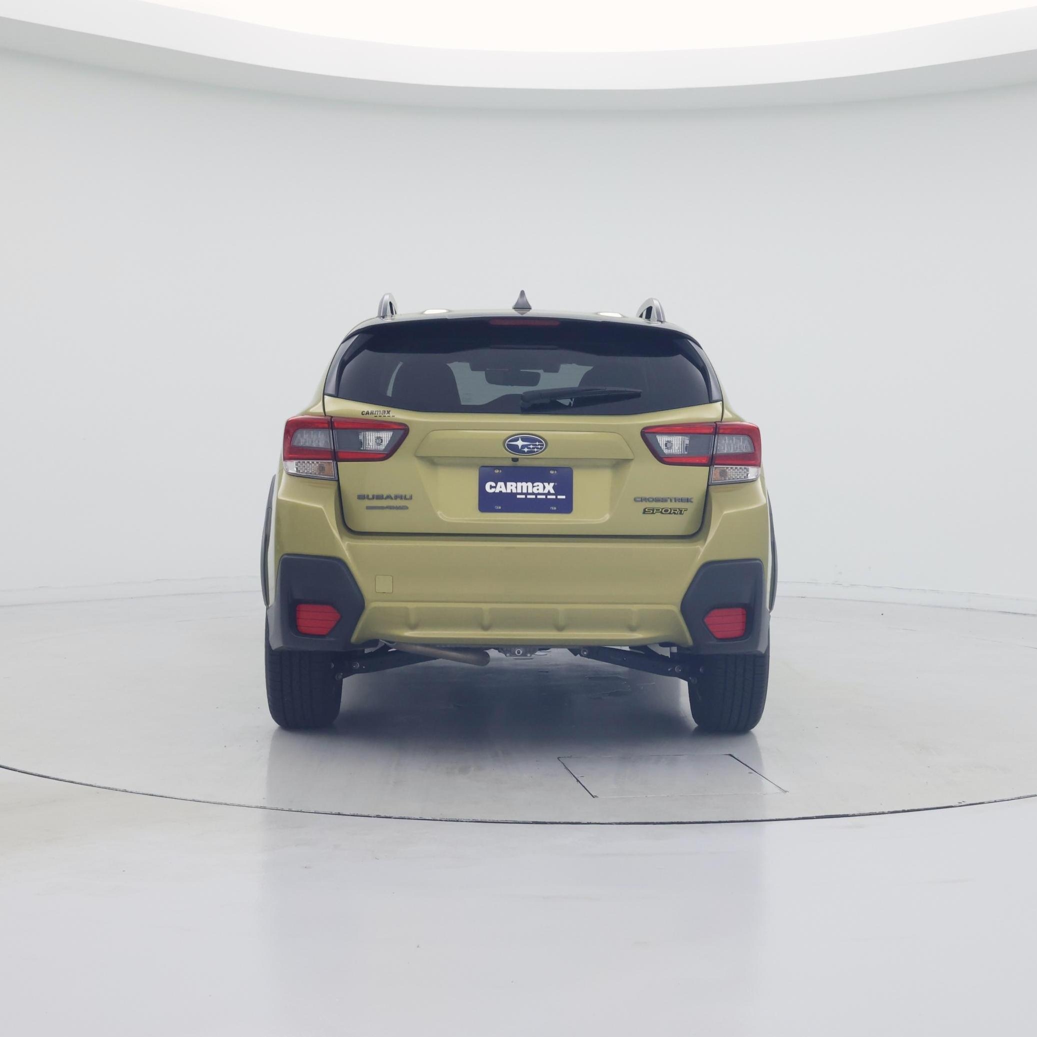 Thumbnail: 2023 Subaru Crosstrek - 6