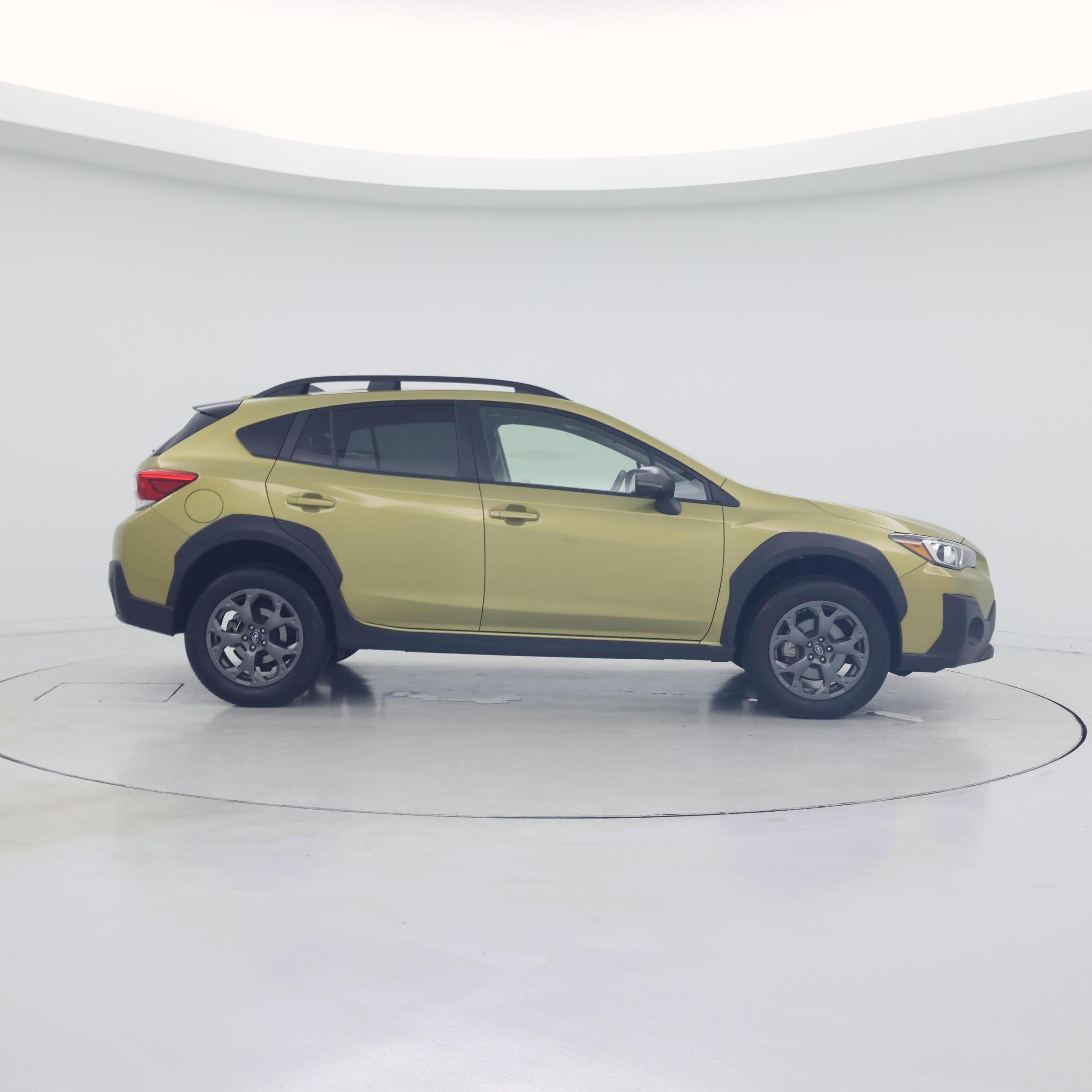 Thumbnail: 2023 Subaru Crosstrek - 7