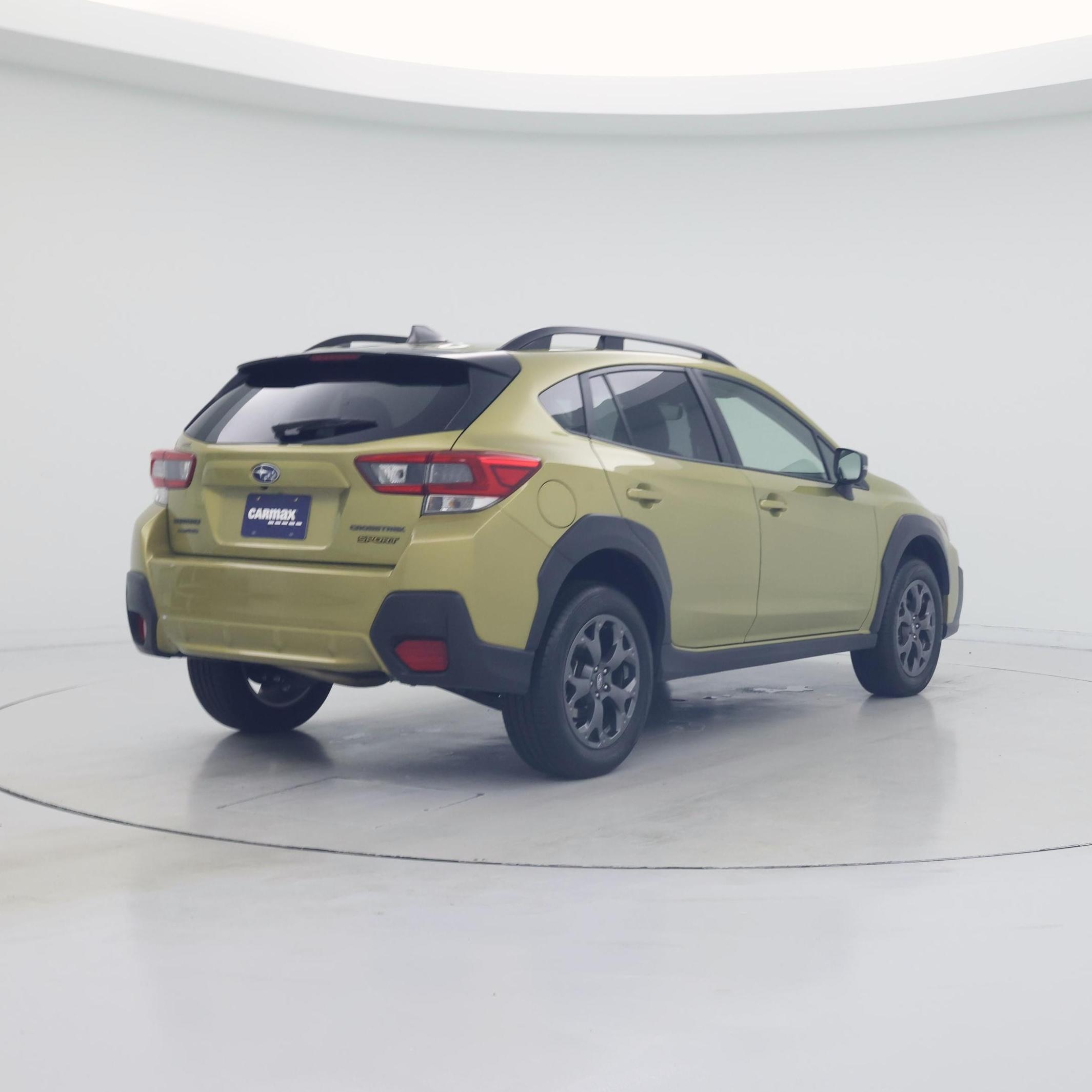 Thumbnail: 2023 Subaru Crosstrek - 8