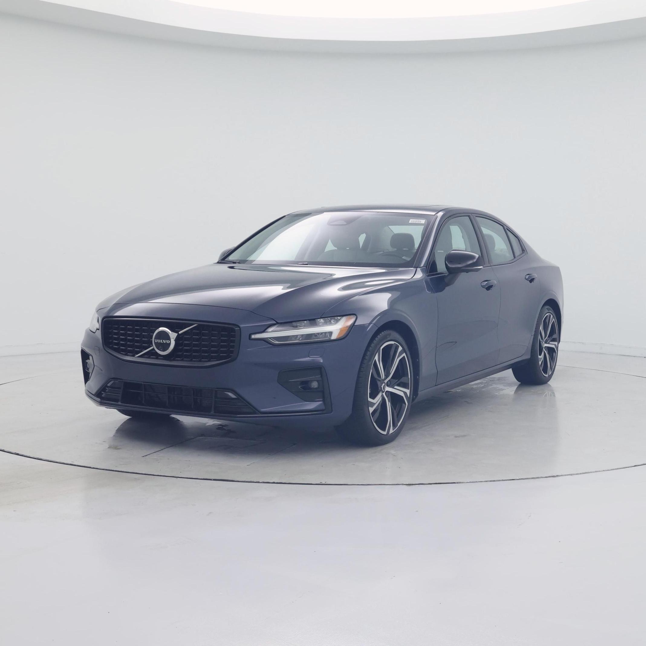 Thumbnail: 2024 Volvo S60 - 4