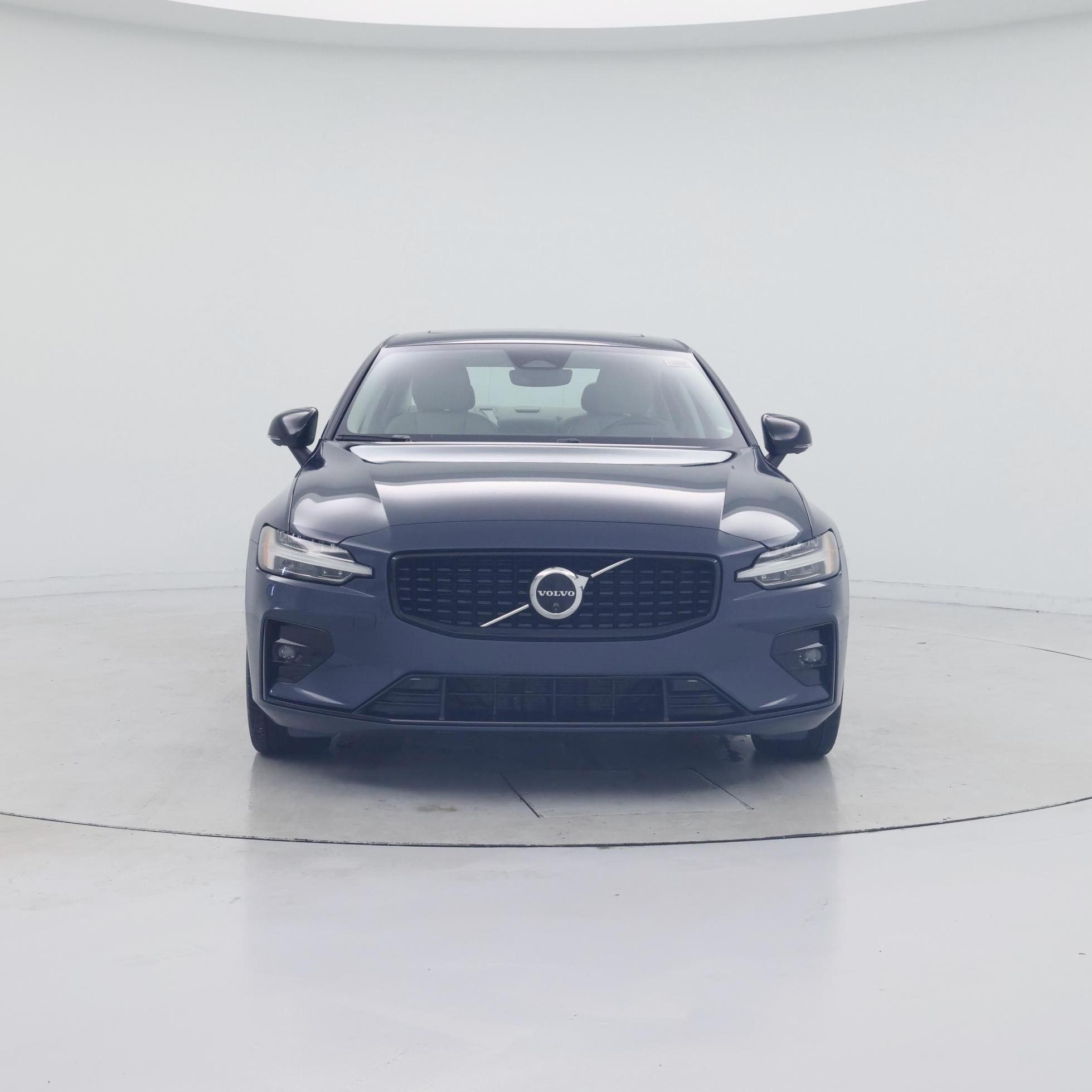 Thumbnail: 2024 Volvo S60 - 5