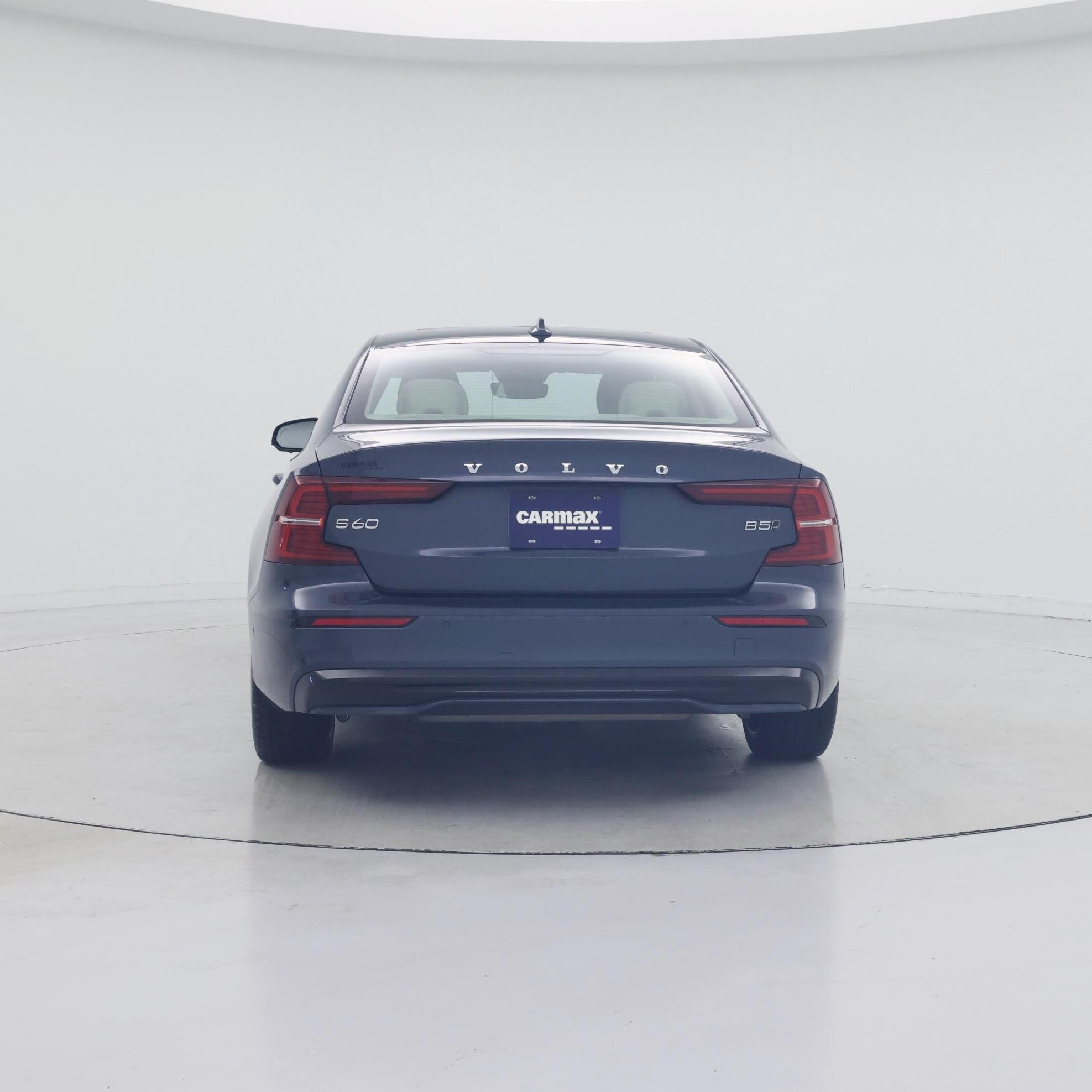 Thumbnail: 2024 Volvo S60 - 6