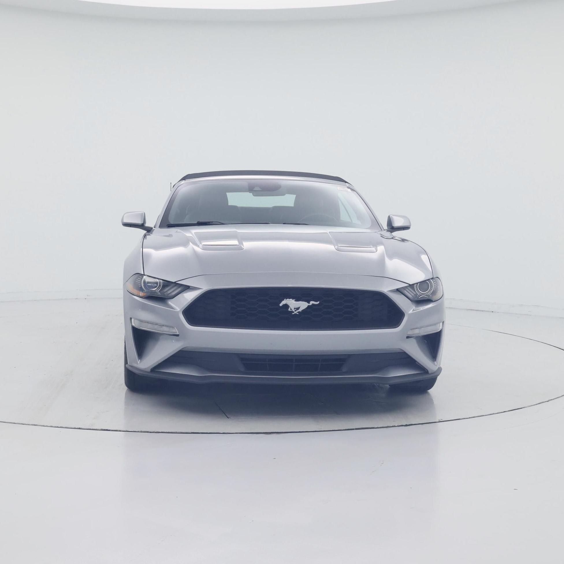 Thumbnail: 2022 Ford Mustang - 5