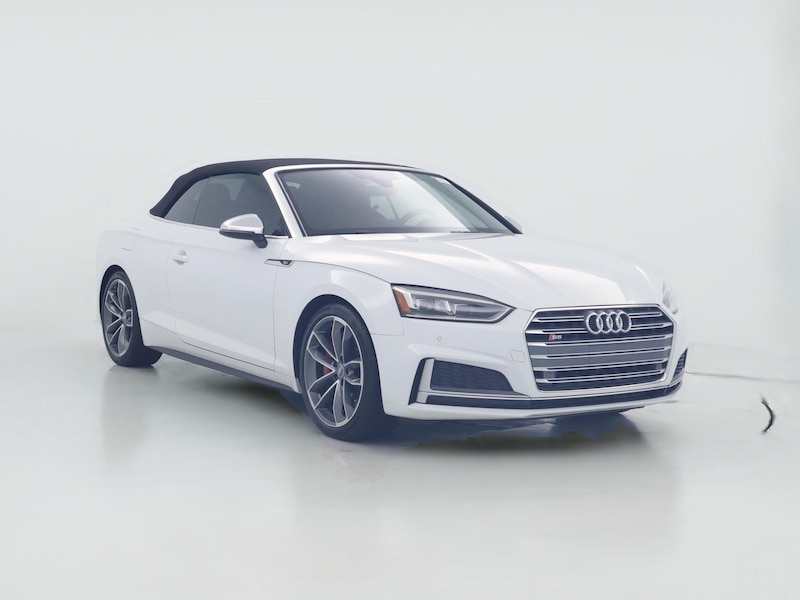 2018 Audi S5 Premium Plus -
                  Kennesaw, GA