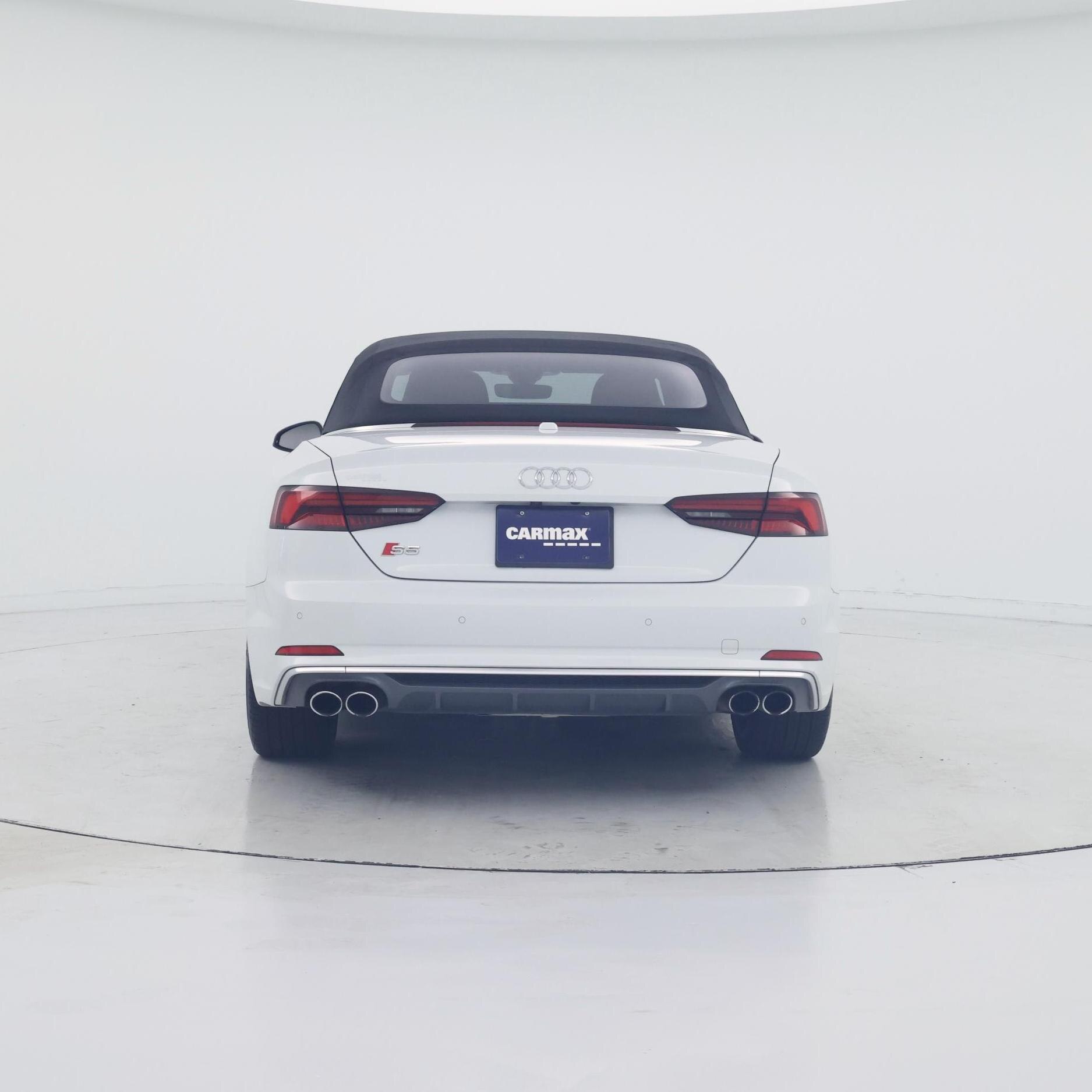 Thumbnail: 2018 Audi S5 - 6