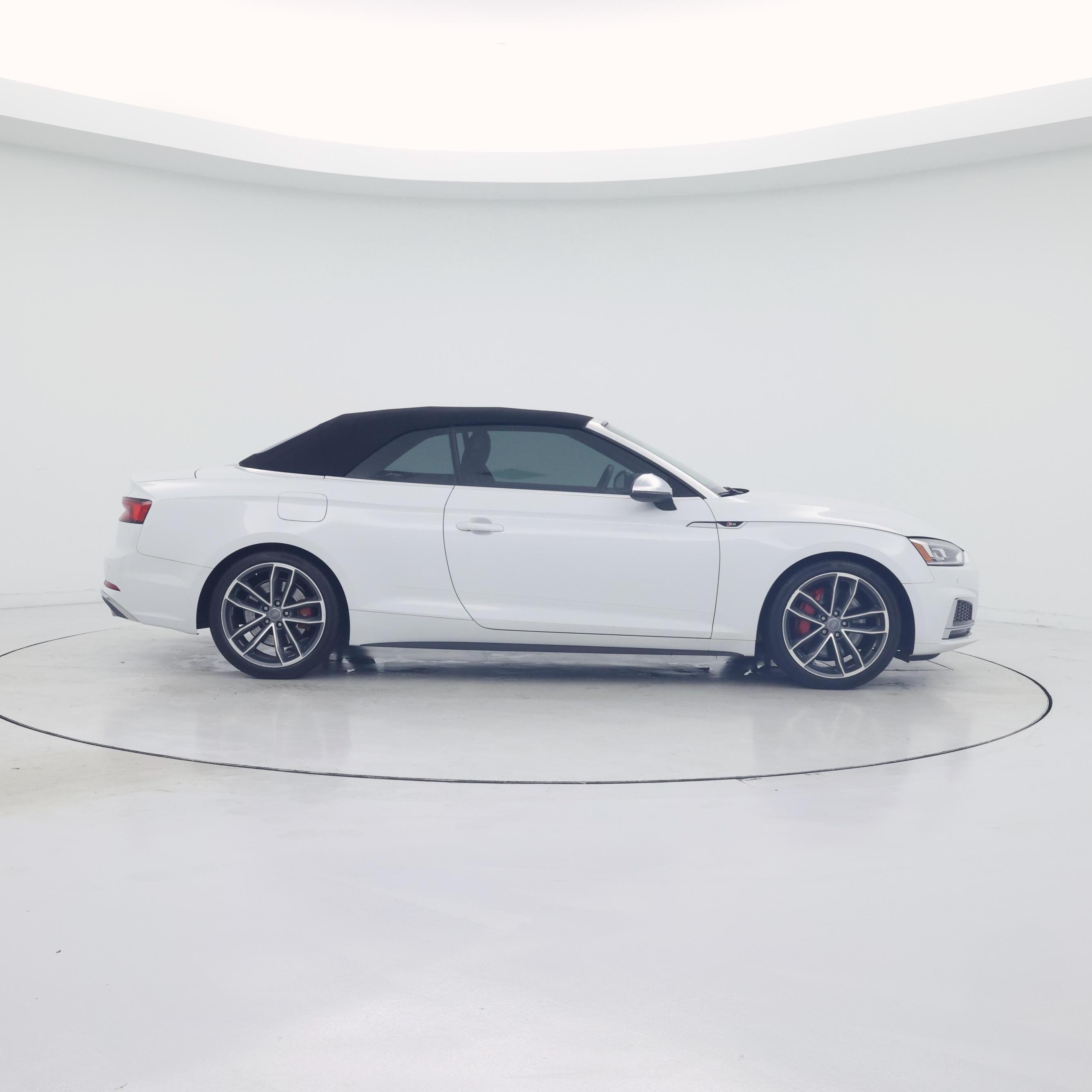 Thumbnail: 2018 Audi S5 - 7