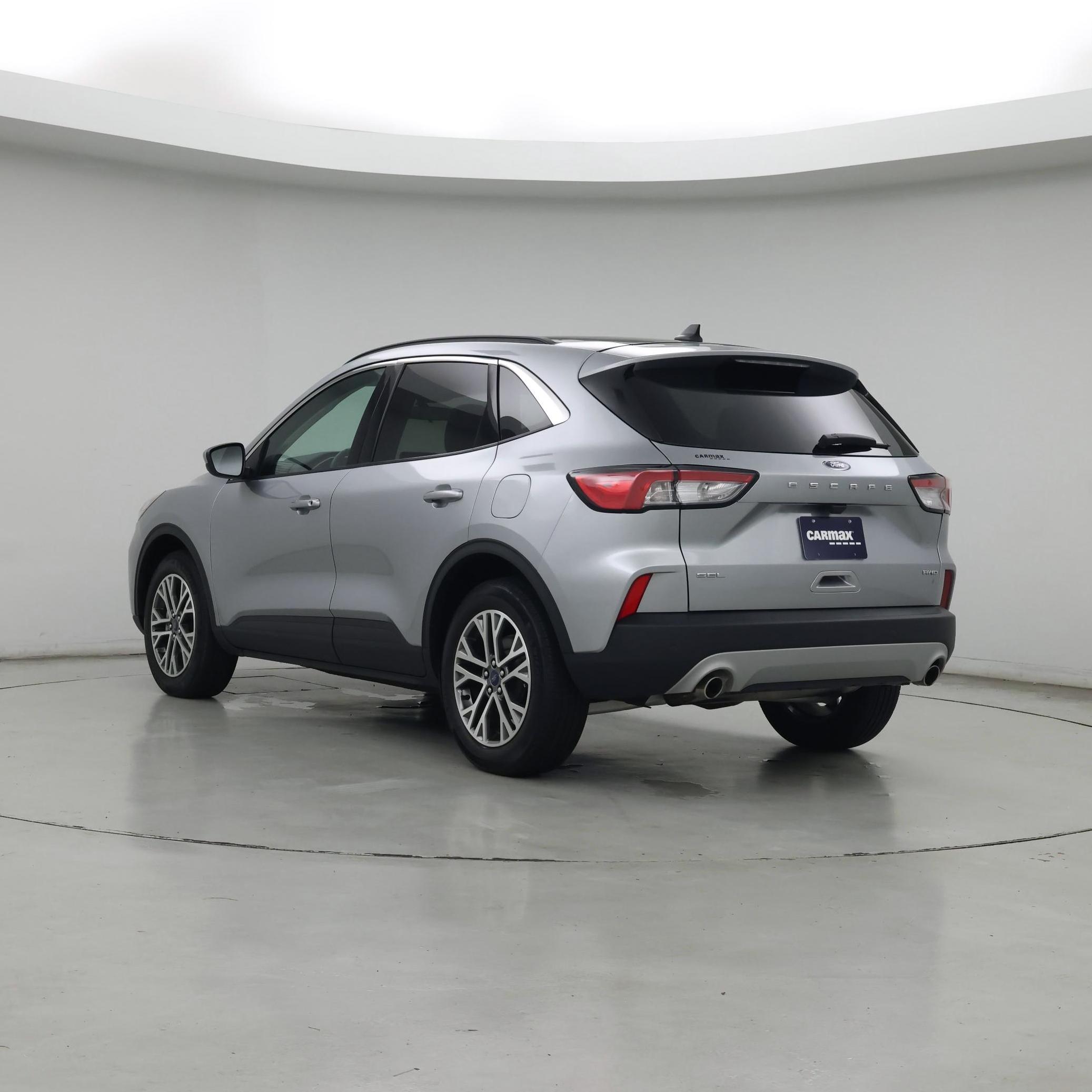 Thumbnail: 2022 Ford Escape - 2