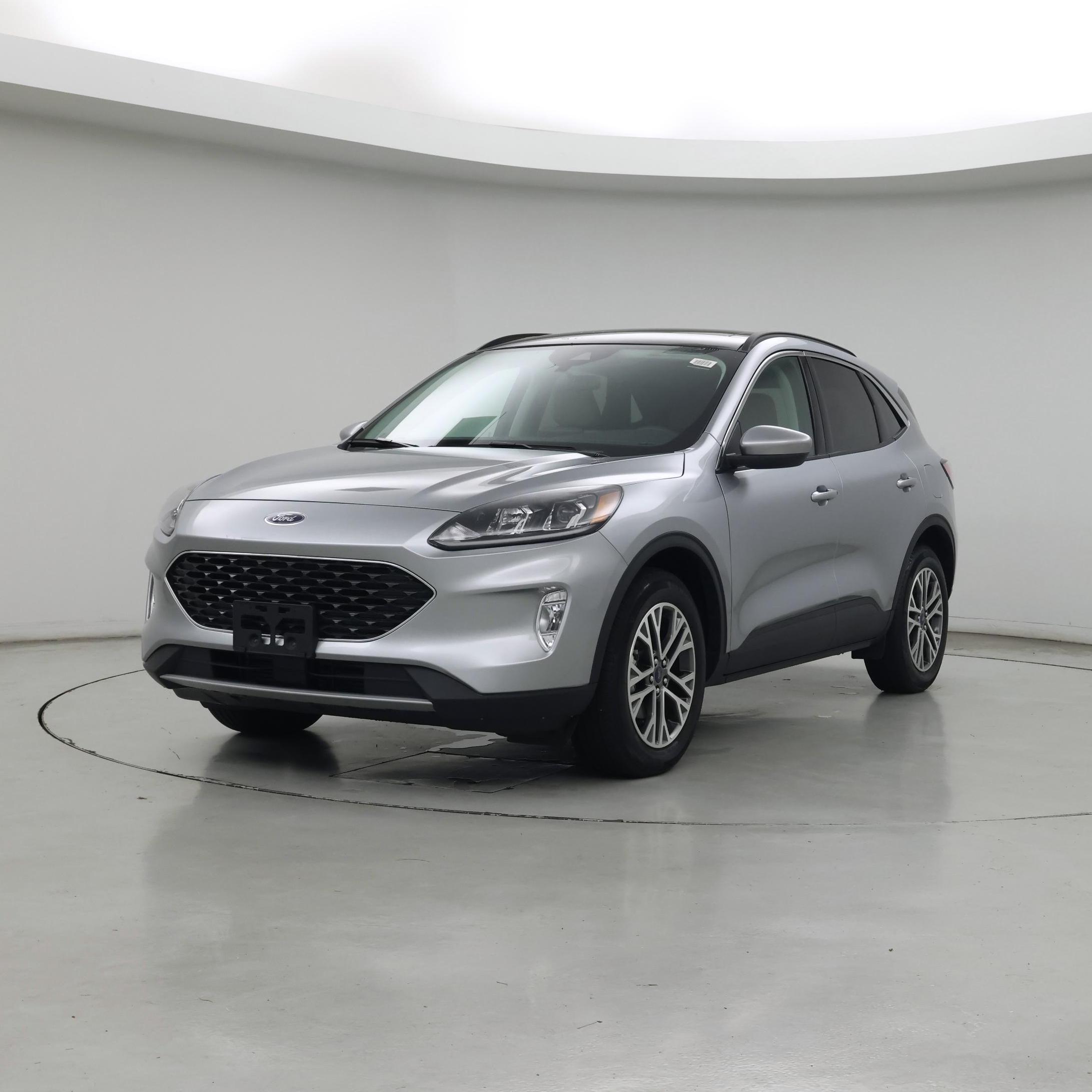 Thumbnail: 2022 Ford Escape - 4