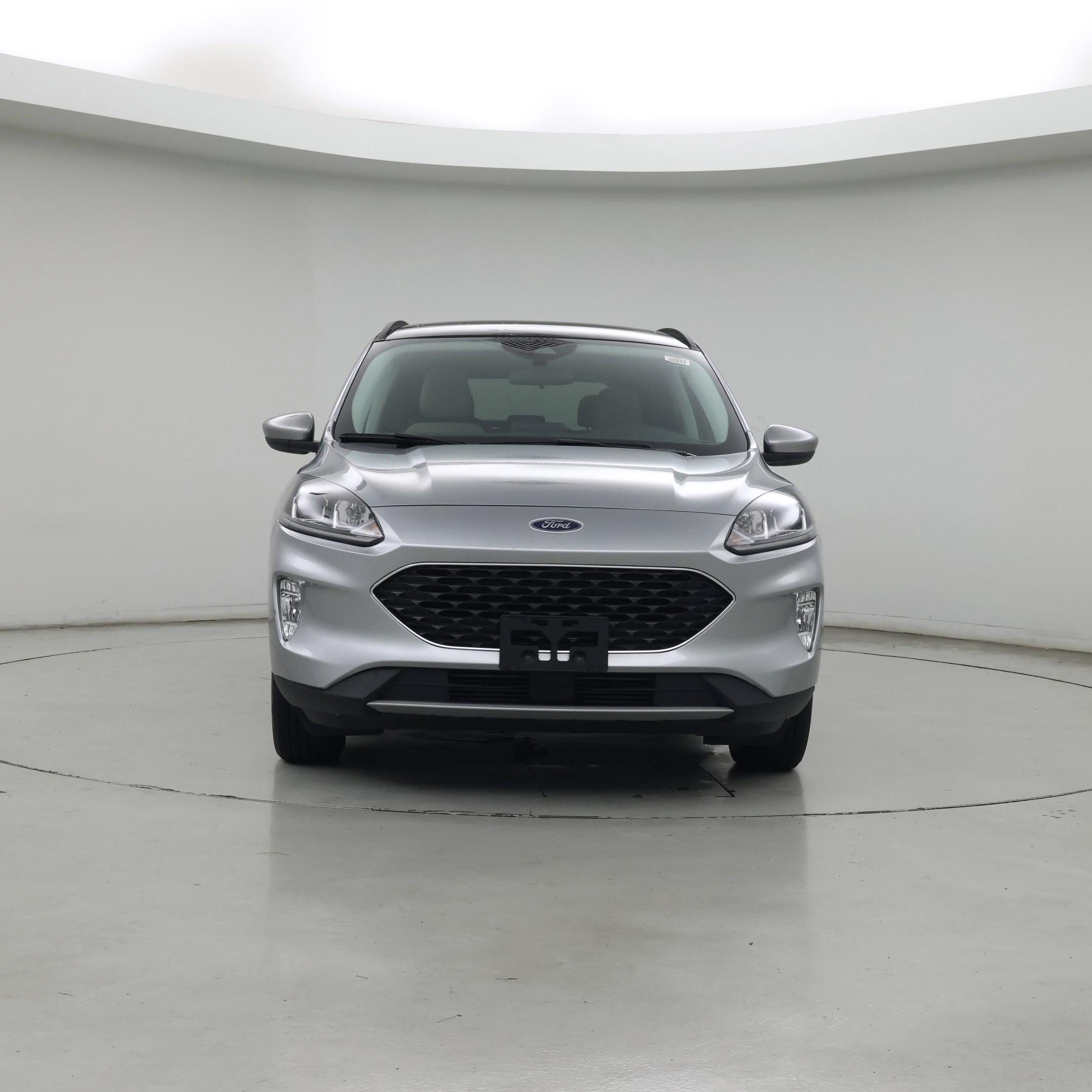 Thumbnail: 2022 Ford Escape - 5