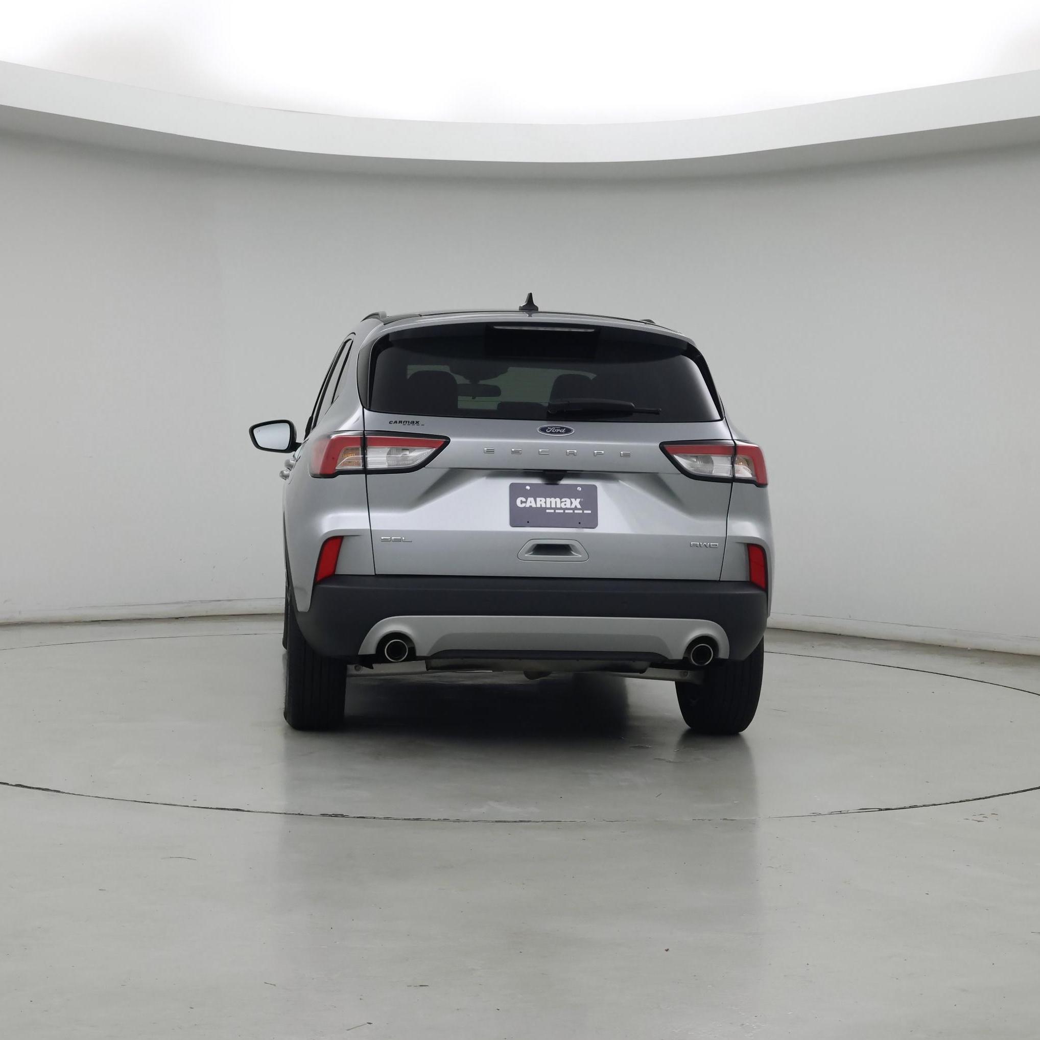 Thumbnail: 2022 Ford Escape - 6