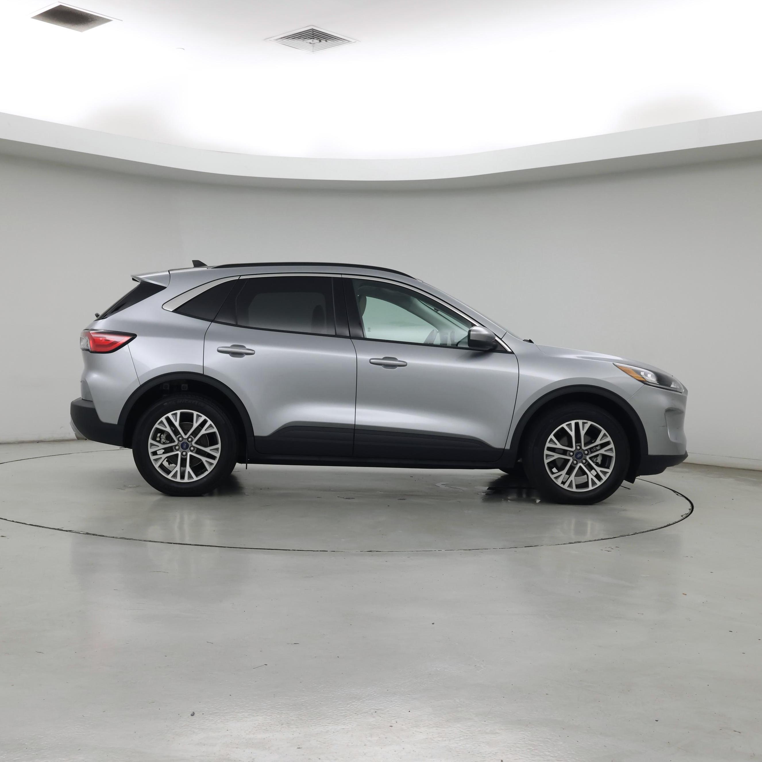 Thumbnail: 2022 Ford Escape - 7