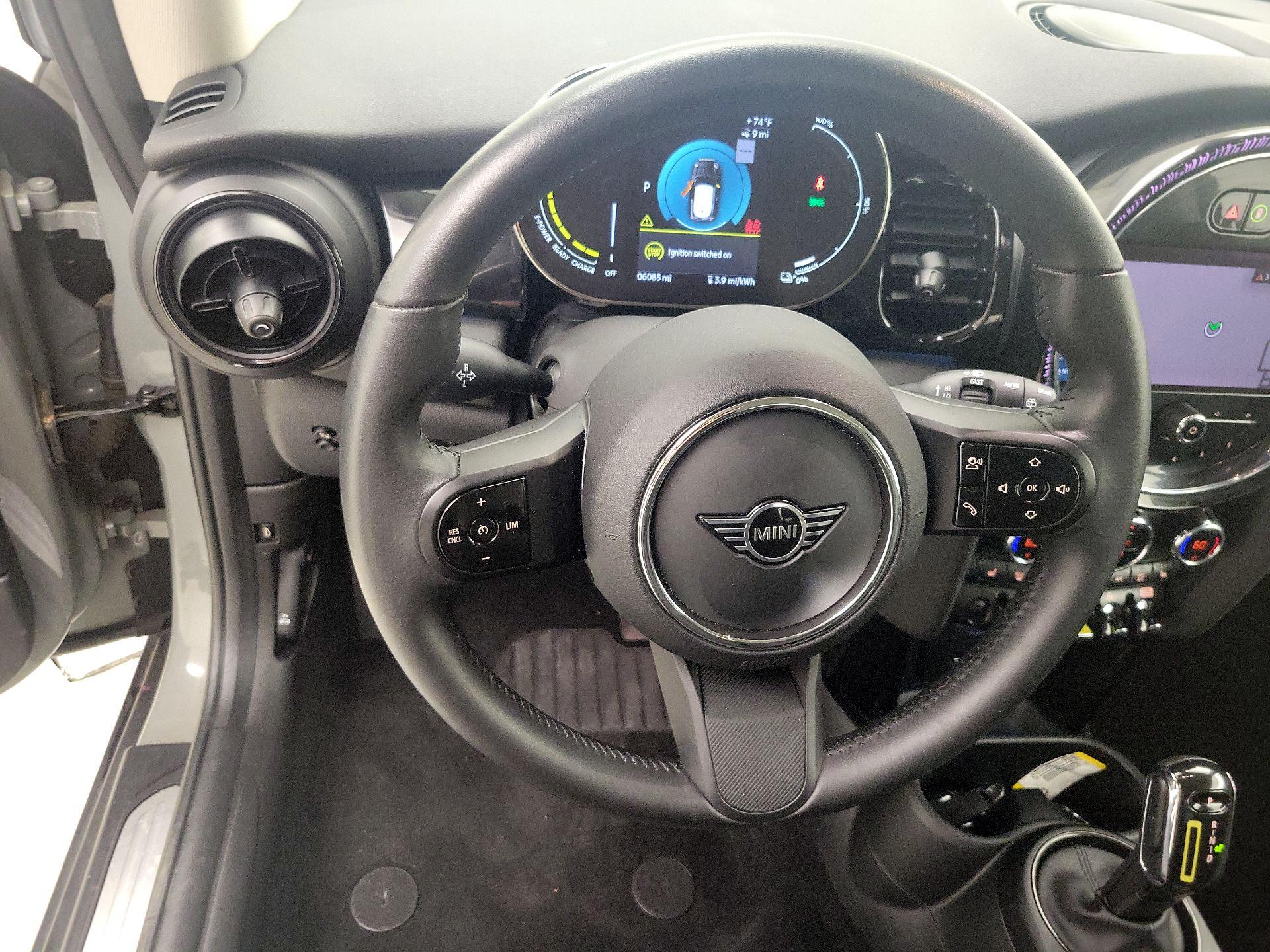 Thumbnail: 2023 MINI Cooper Hardtop - 10