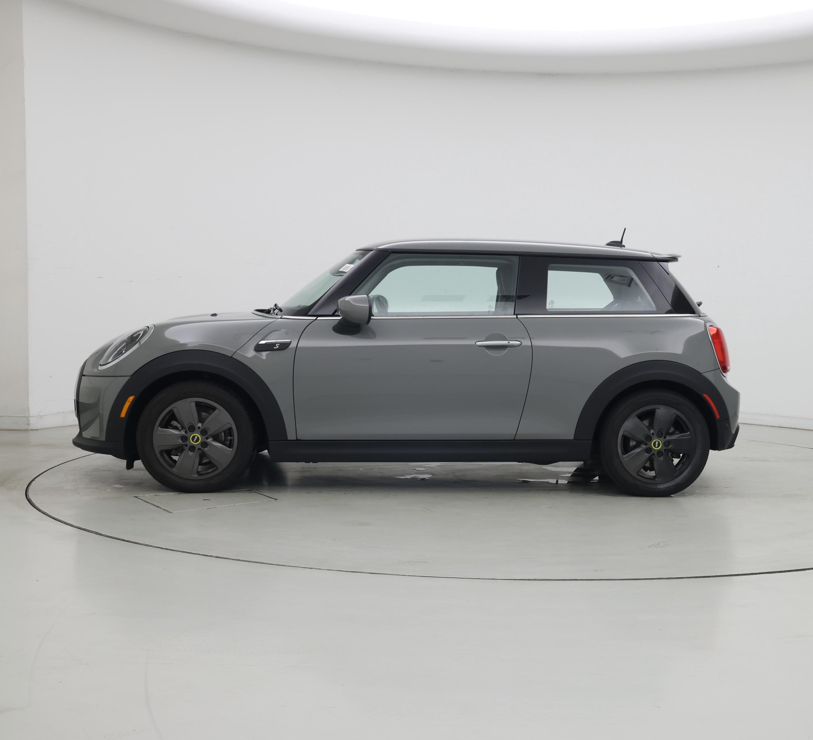 Thumbnail: 2023 MINI Cooper Hardtop - 3