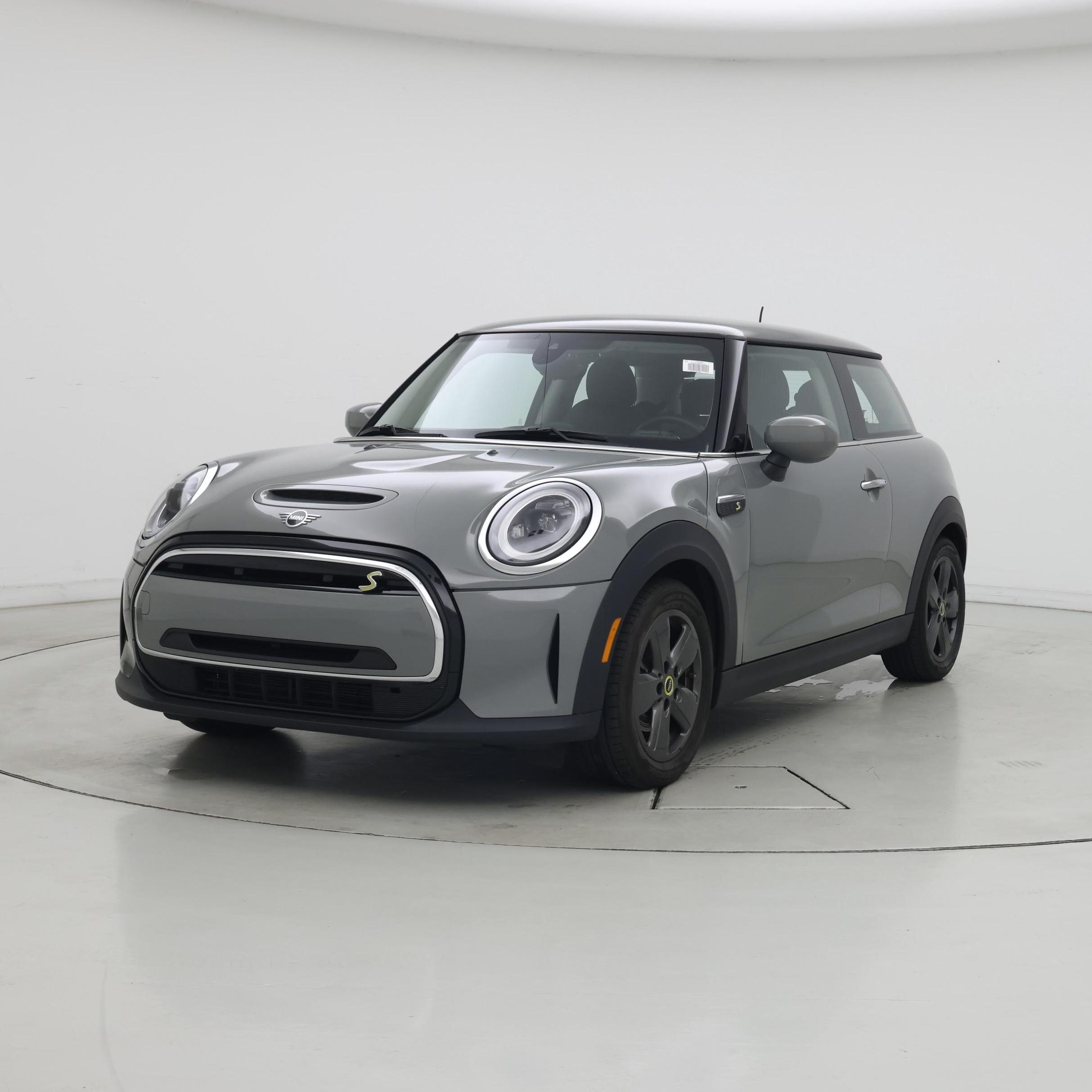 Thumbnail: 2023 MINI Cooper Hardtop - 4