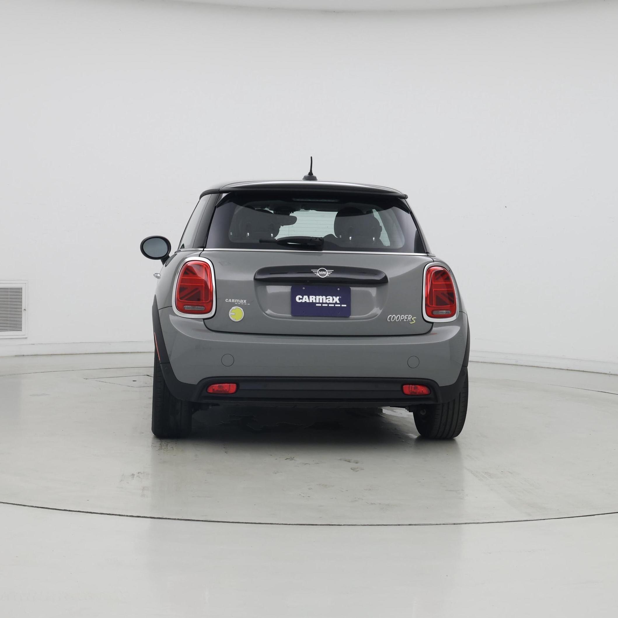 Thumbnail: 2023 MINI Cooper Hardtop - 6