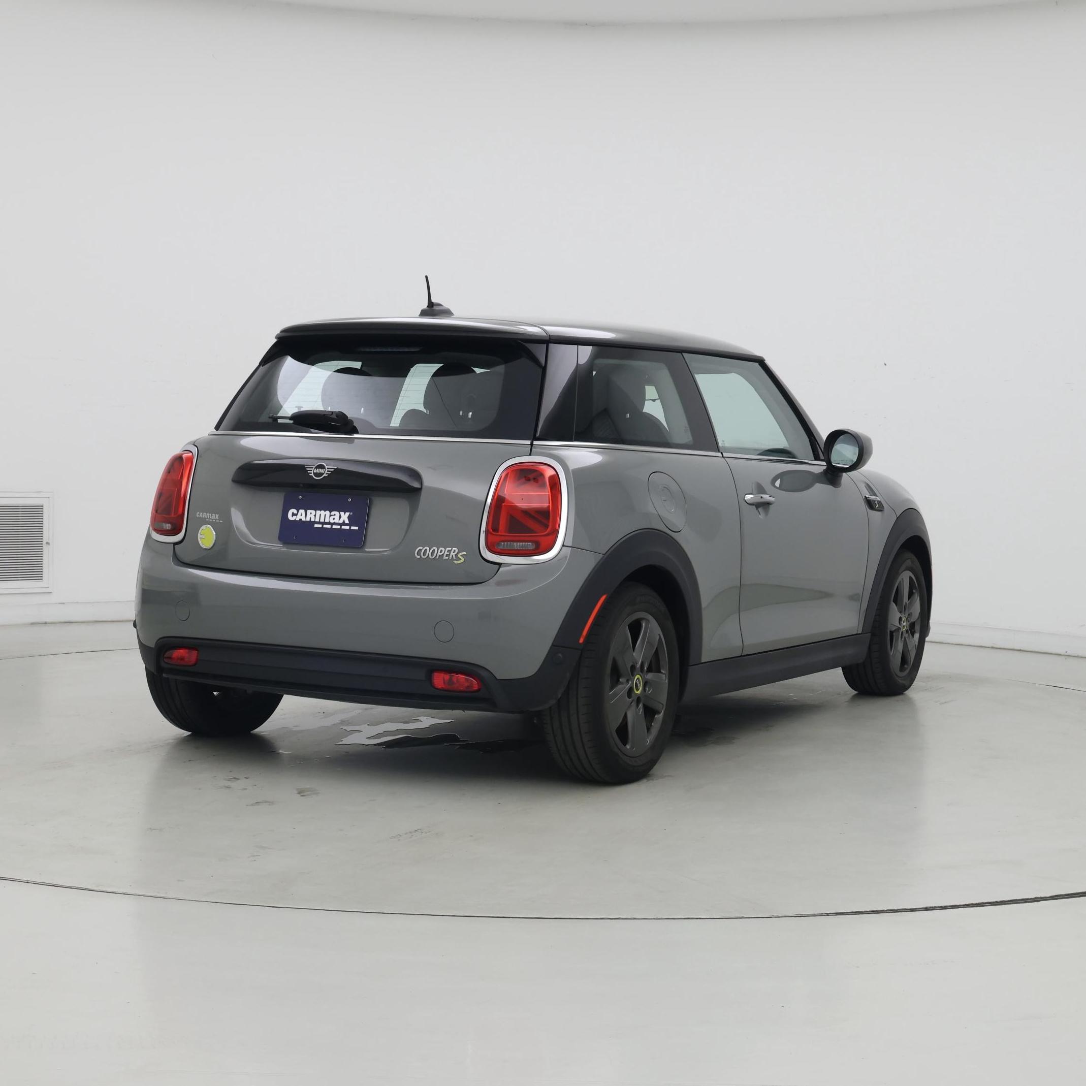 Thumbnail: 2023 MINI Cooper Hardtop - 8